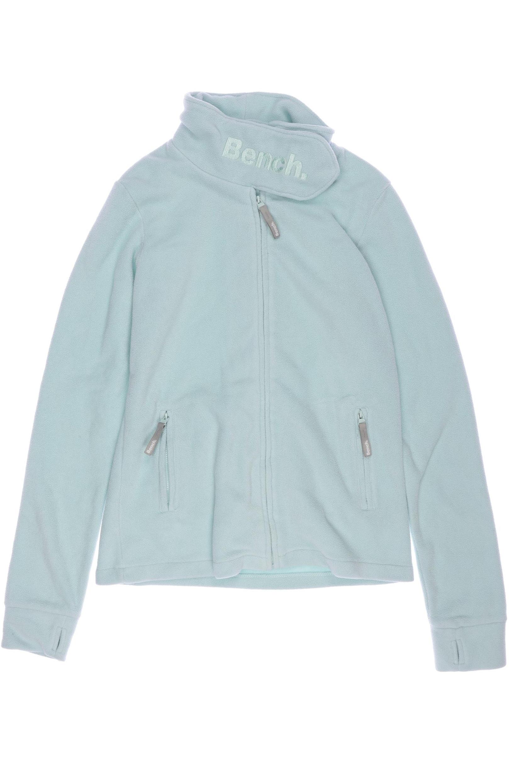

Bench. Herren Hoodies & Sweater, hellgrün, Gr. 164