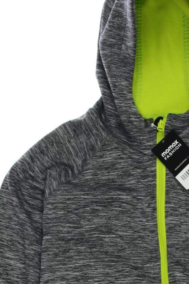 Thumbnail - Bench. Jungen Hoodies &amp; Sweater, grau, Gr. 164