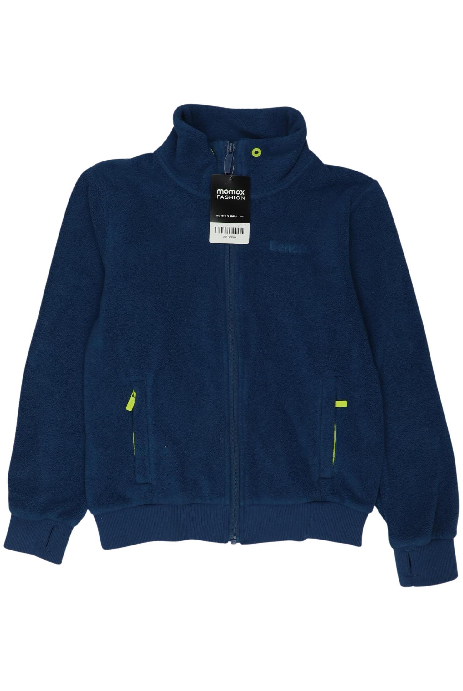 

Bench. Jungen Hoodies & Sweater, marineblau, Gr. 140