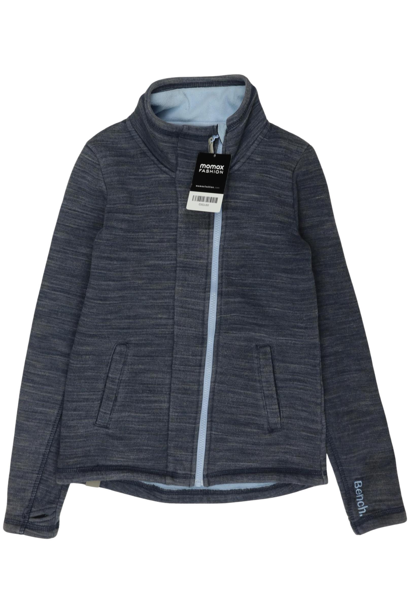 

Bench. Jungen Hoodies & Sweater, hellblau, Gr. 152