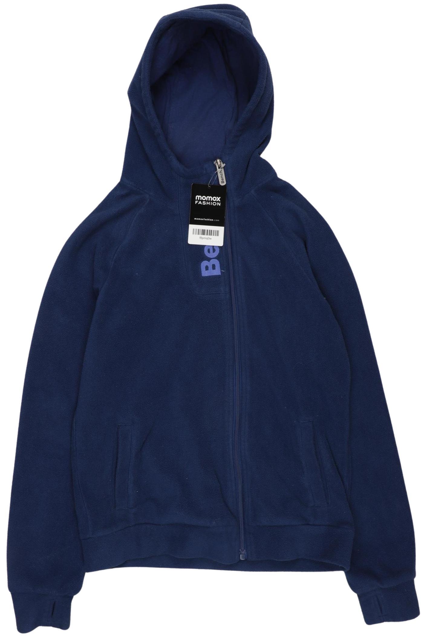 

Bench. Herren Hoodies & Sweater, marineblau, Gr. 164