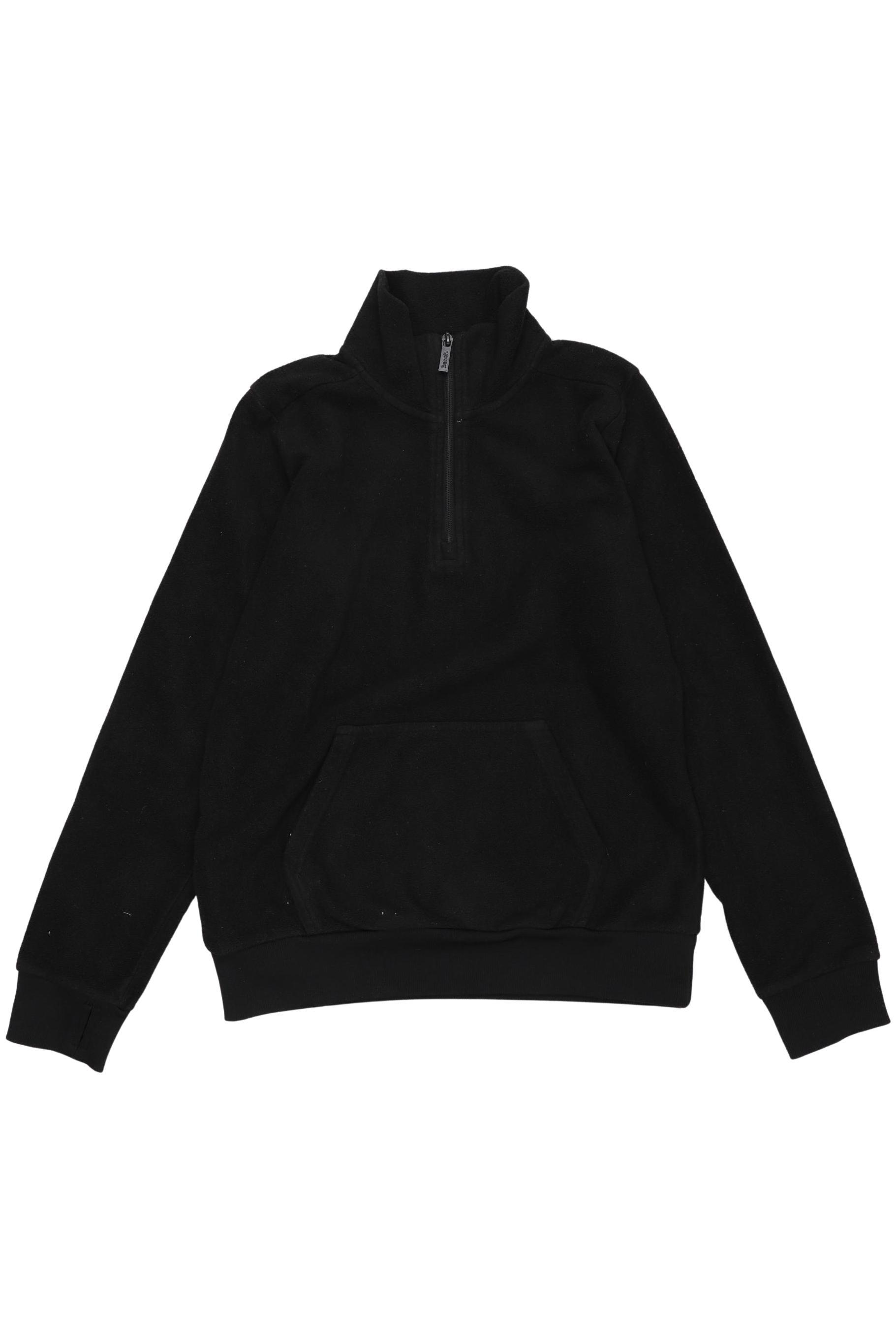 

Bench. Herren Hoodies & Sweater, schwarz, Gr. 164