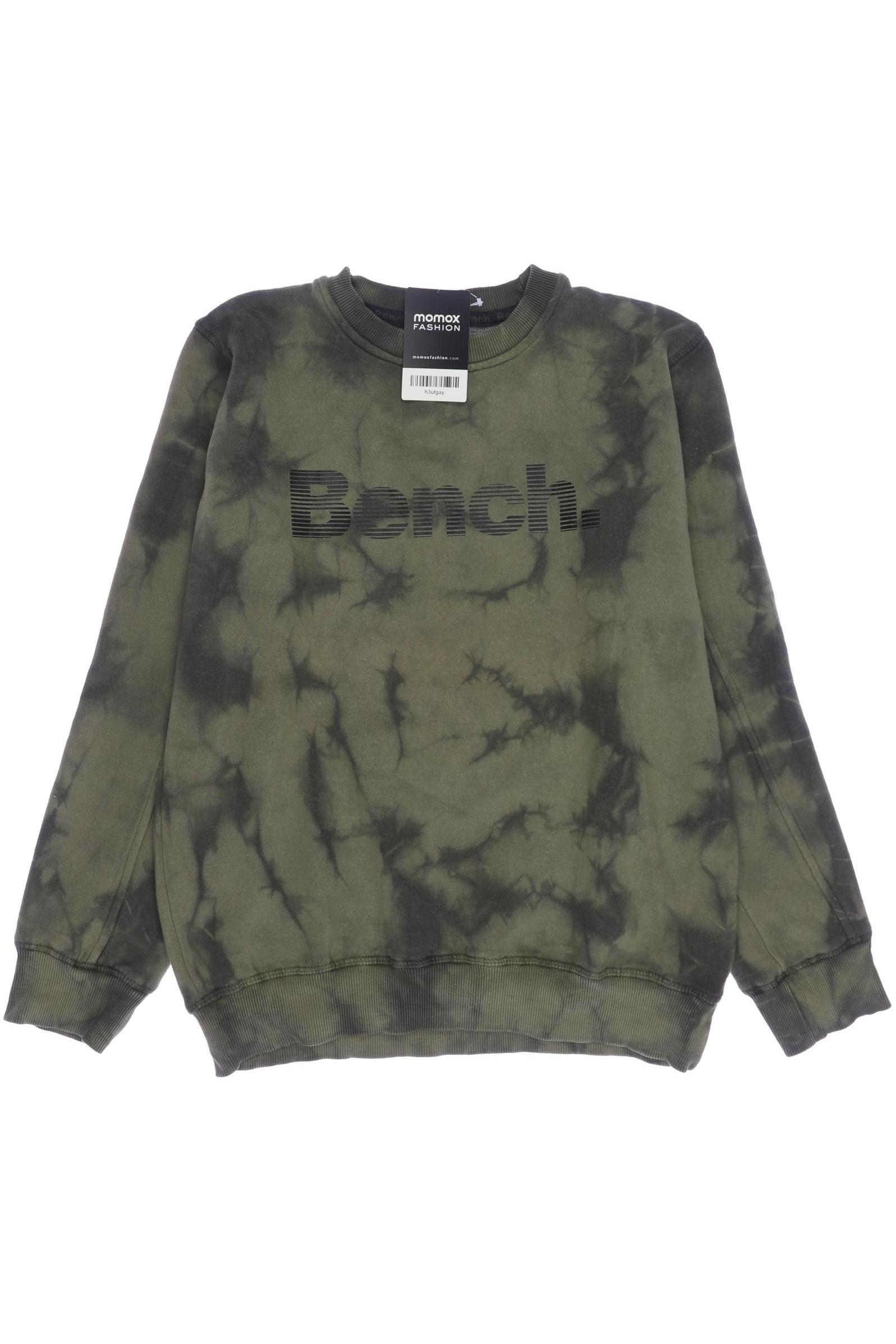 

Bench. Jungen Hoodies & Sweater, grün