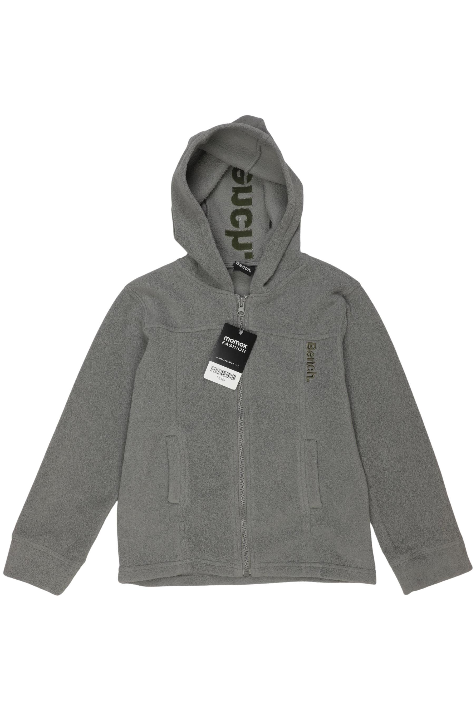 

Bench. Jungen Hoodies & Sweater, grau, Gr. 128