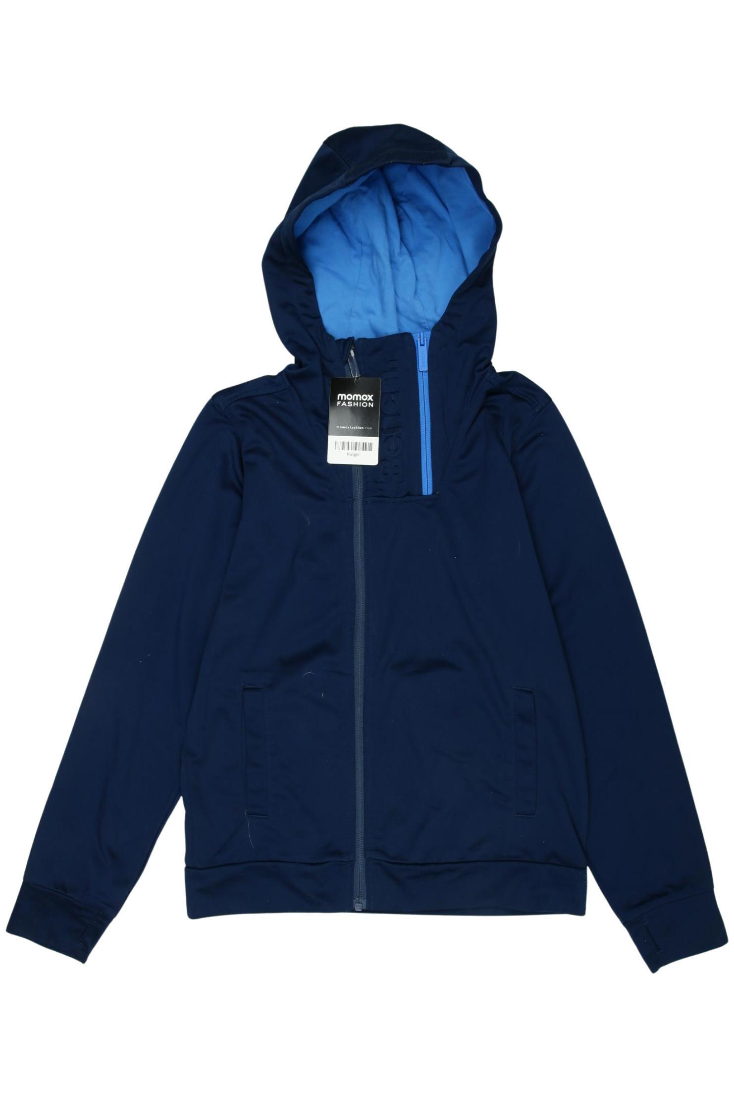 

Bench. Herren Hoodies & Sweater, blau, Gr. 152