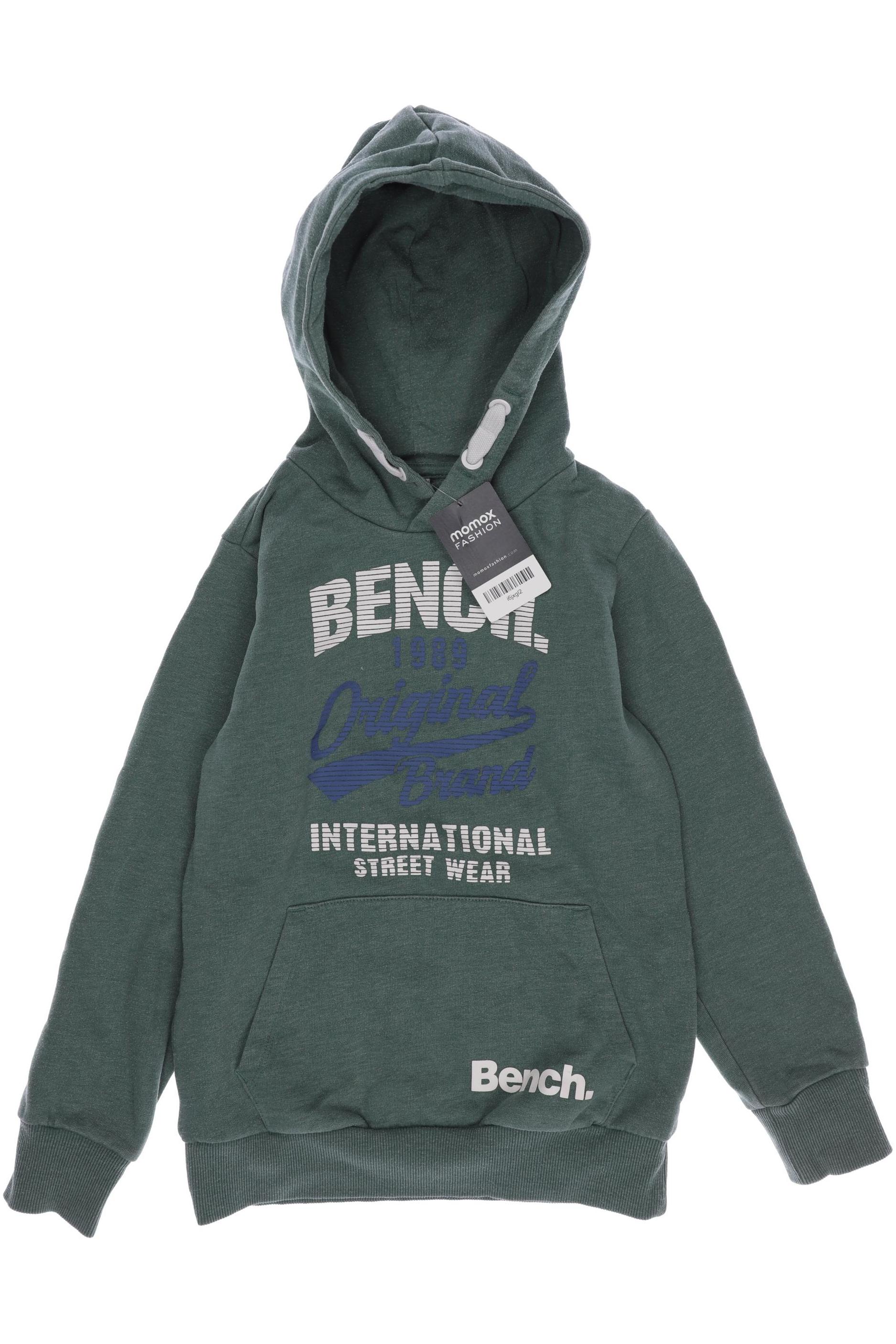 

Bench. Jungen Hoodies & Sweater, grün