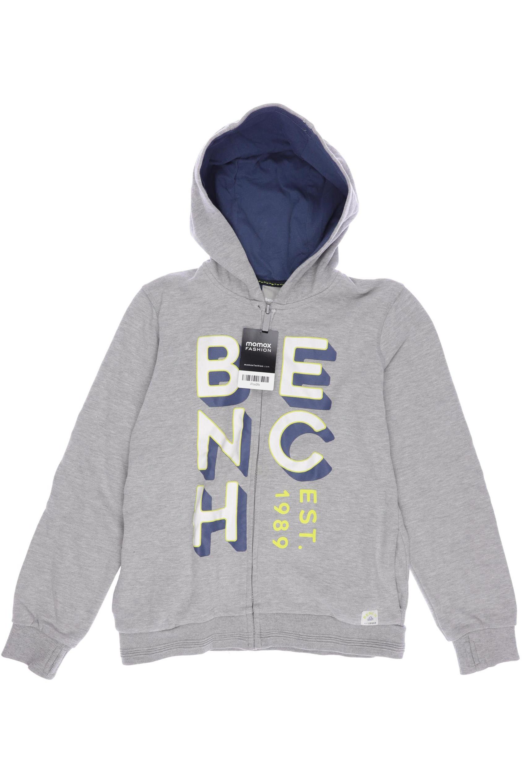 

Bench. Jungen Hoodies & Sweater, grau