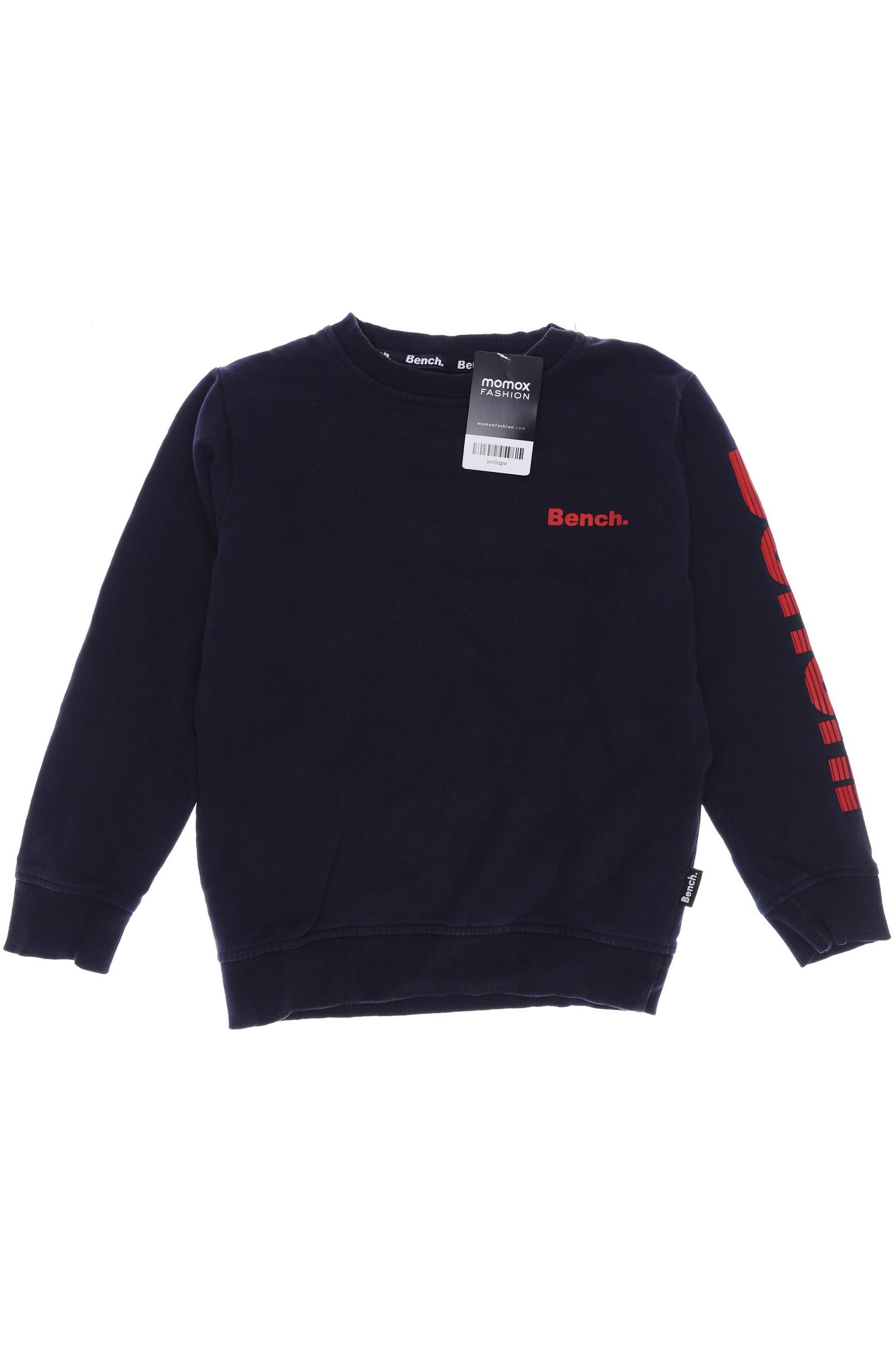 

Bench. Jungen Hoodies & Sweater, marineblau