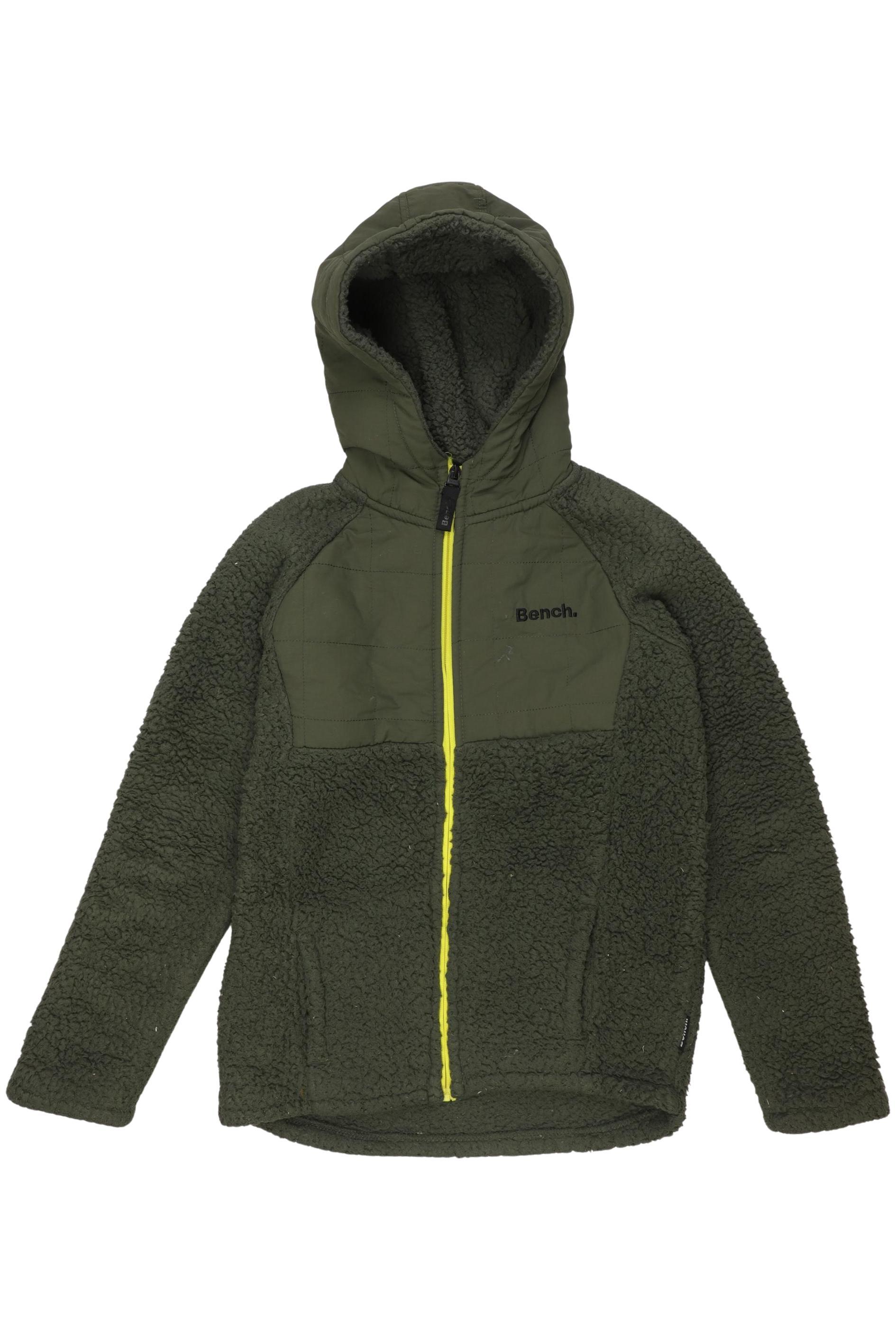 

Bench. Jungen Hoodies & Sweater, grün, Gr. 152