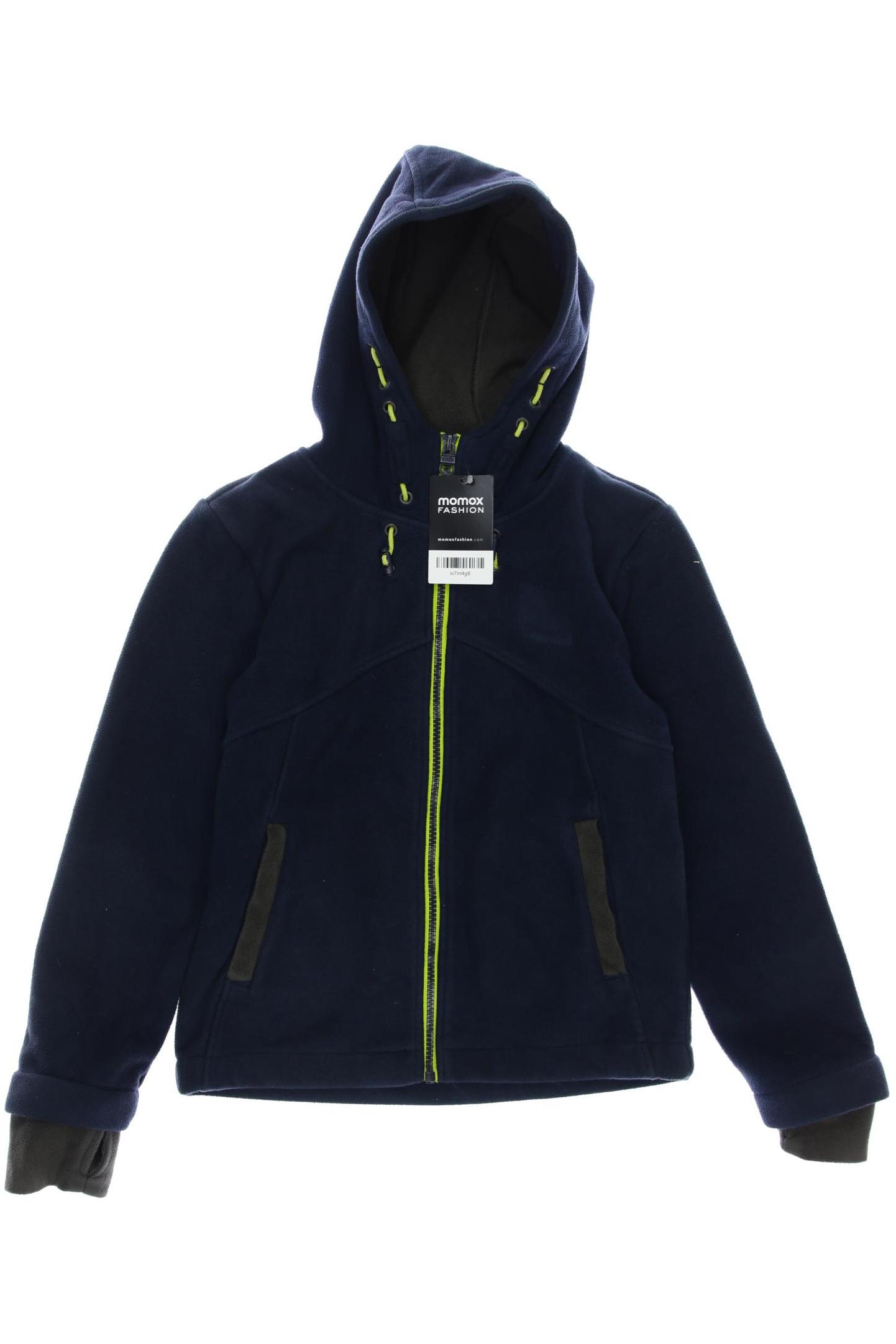 

Bench. Herren Hoodies & Sweater, marineblau, Gr. 140