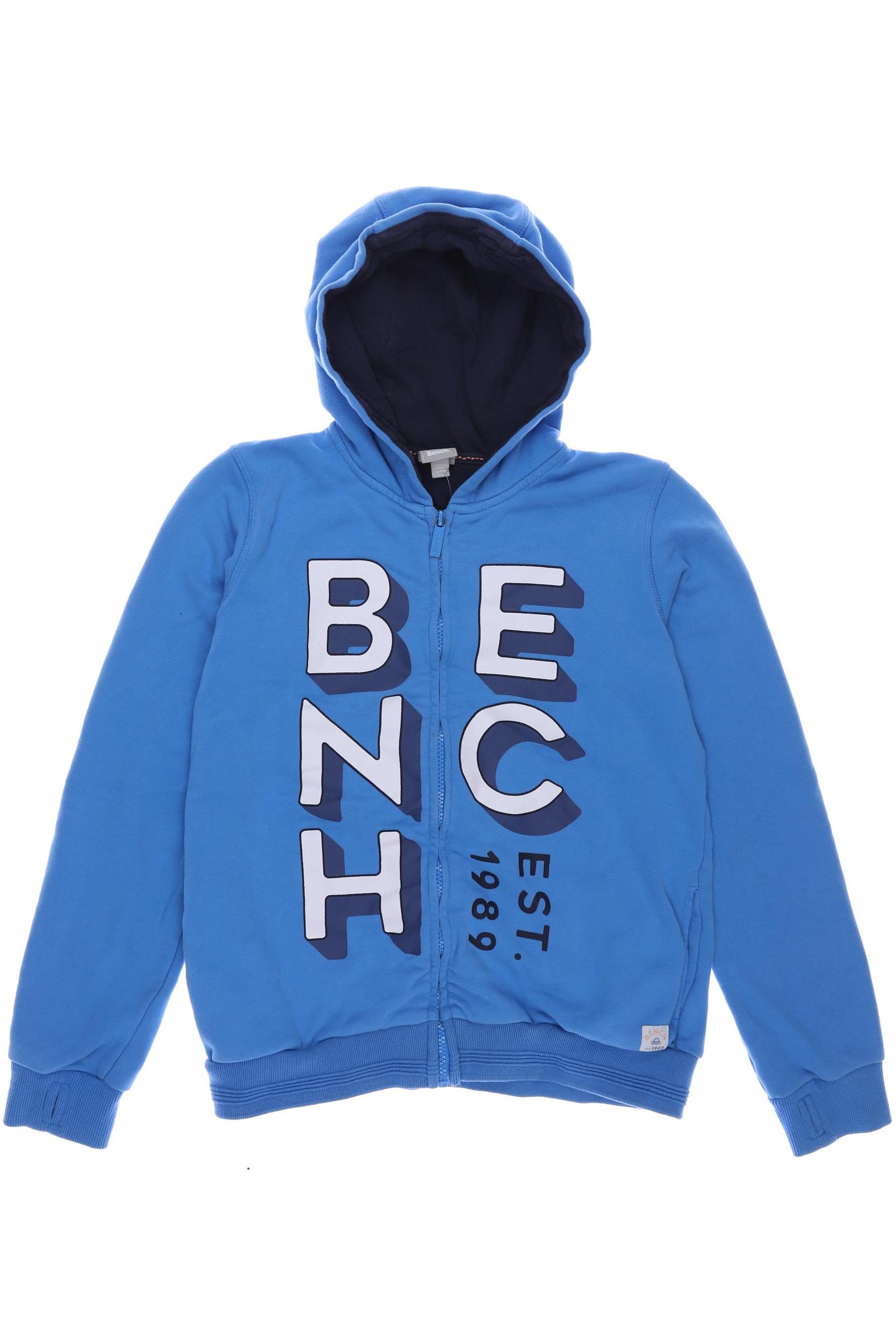 

Bench. Jungen Hoodies & Sweater, blau