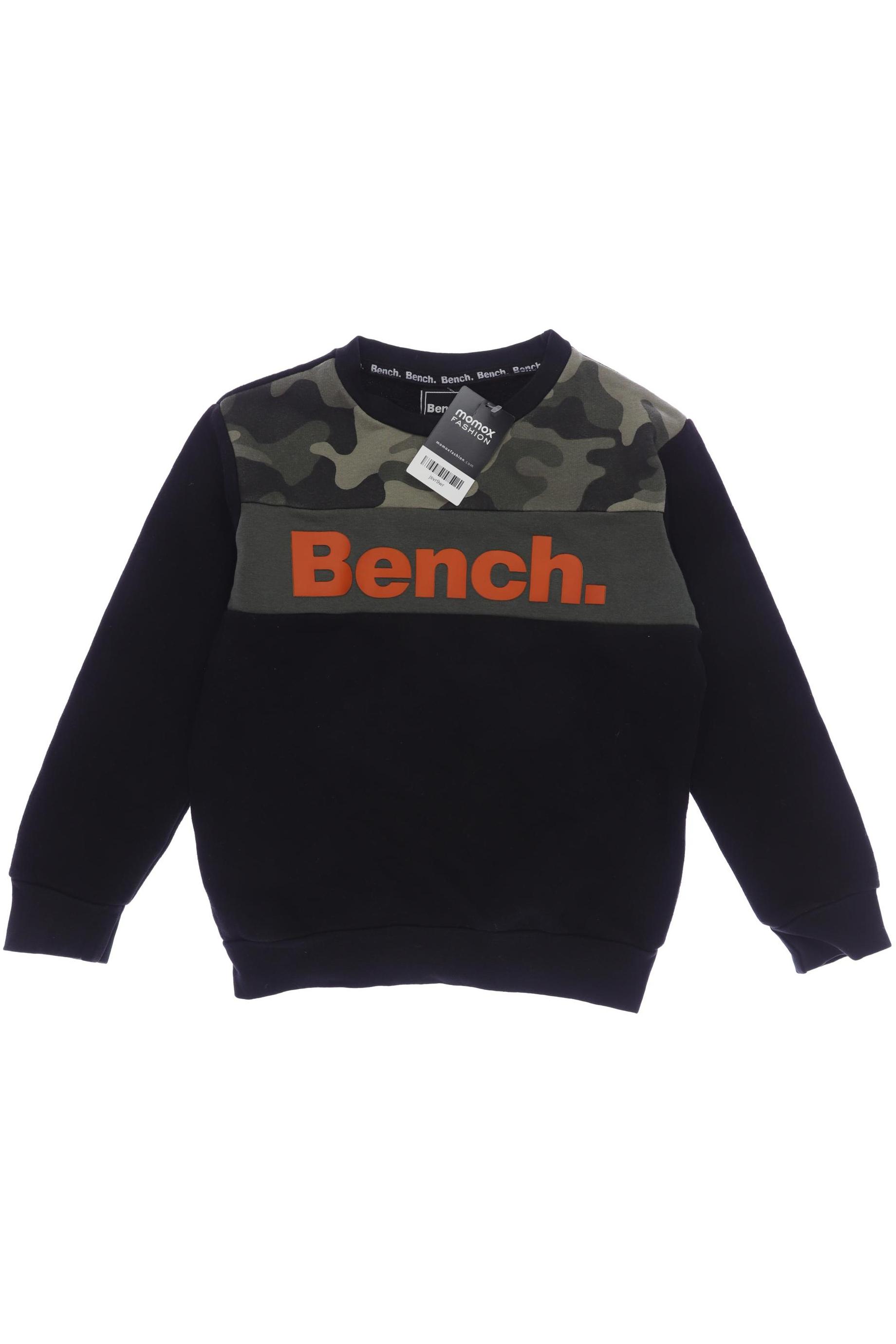 

Bench. Jungen Hoodies & Sweater, schwarz