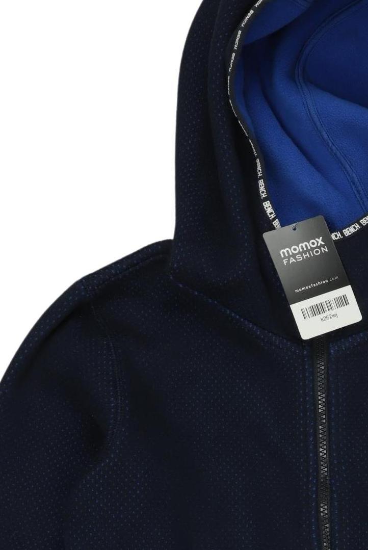 Thumbnail - Bench. Jungen Hoodies &amp; Sweater, marineblau, Gr. 164