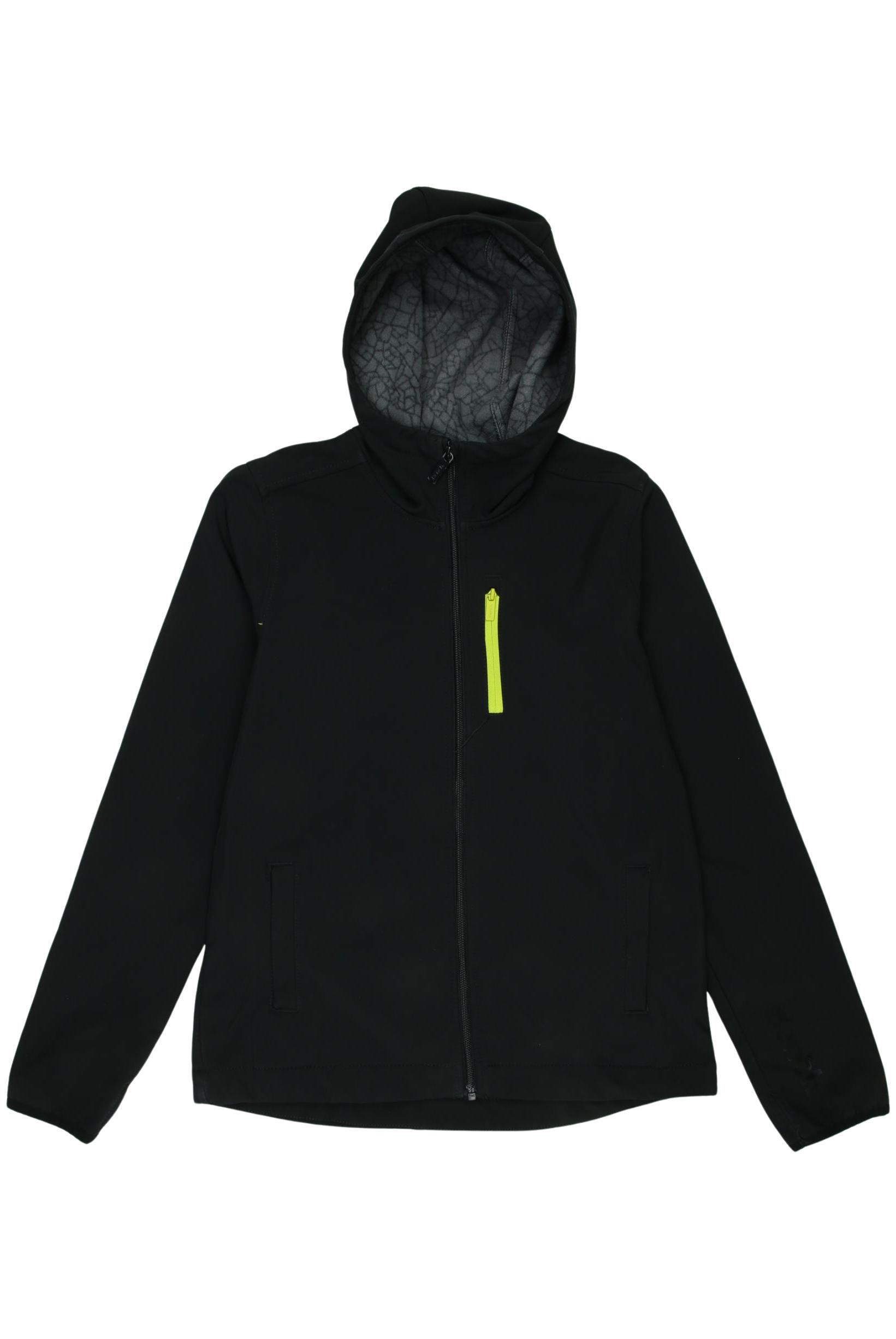 

Bench. Herren Hoodies & Sweater, schwarz, Gr. 164