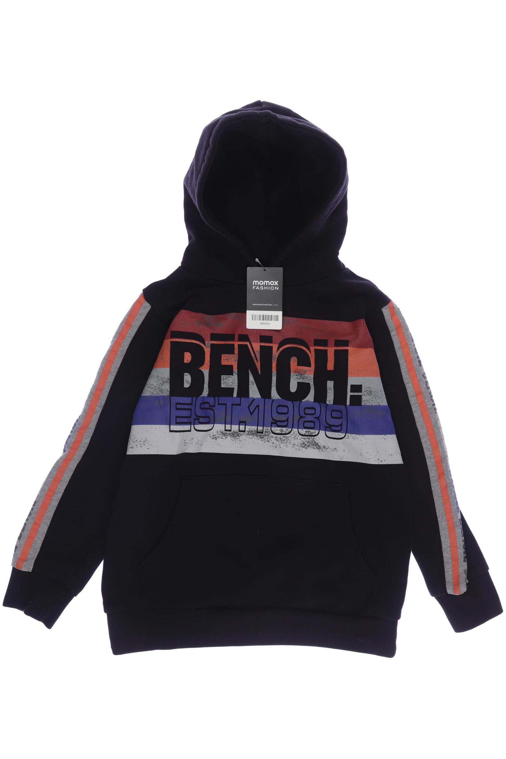 

Bench. Jungen Hoodies & Sweater, schwarz