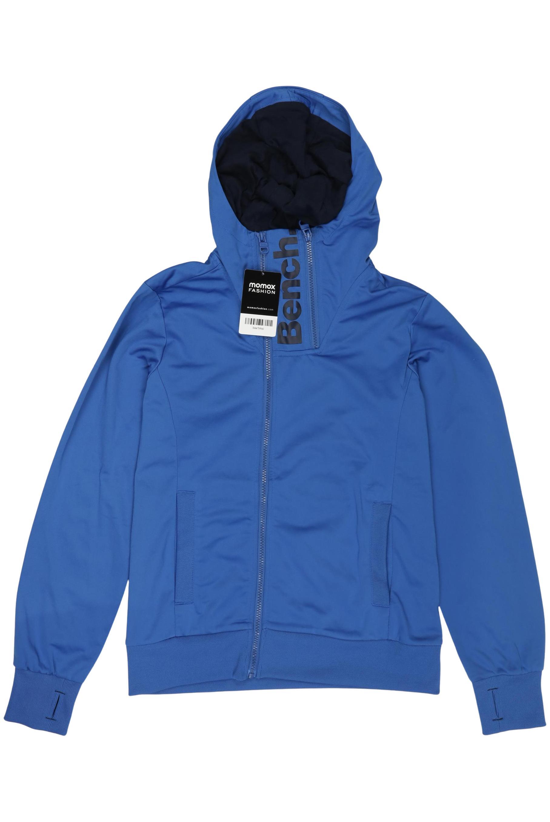 

Bench. Jungen Hoodies & Sweater, blau, Gr. 164