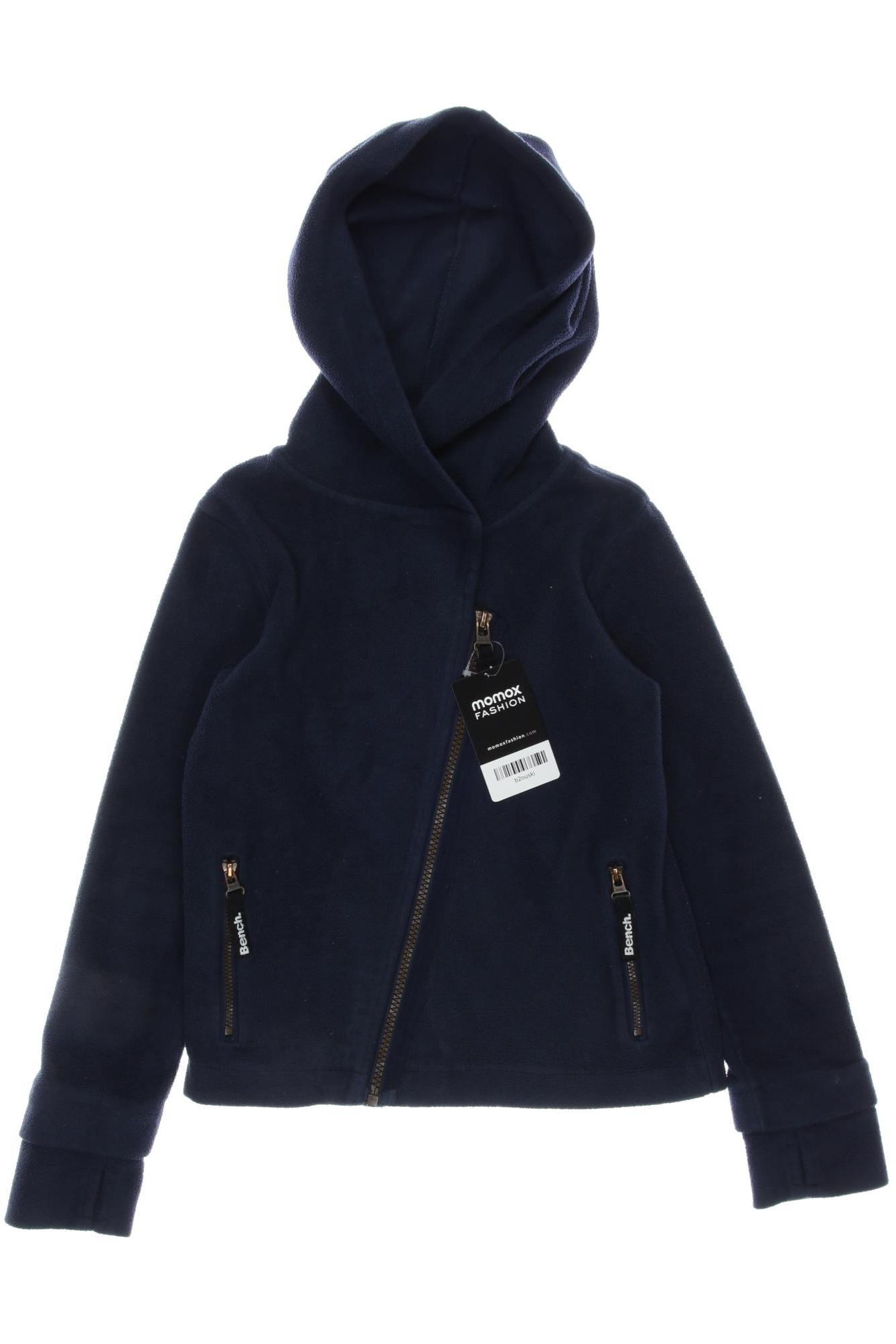 

Bench. Herren Hoodies & Sweater, marineblau, Gr. 128