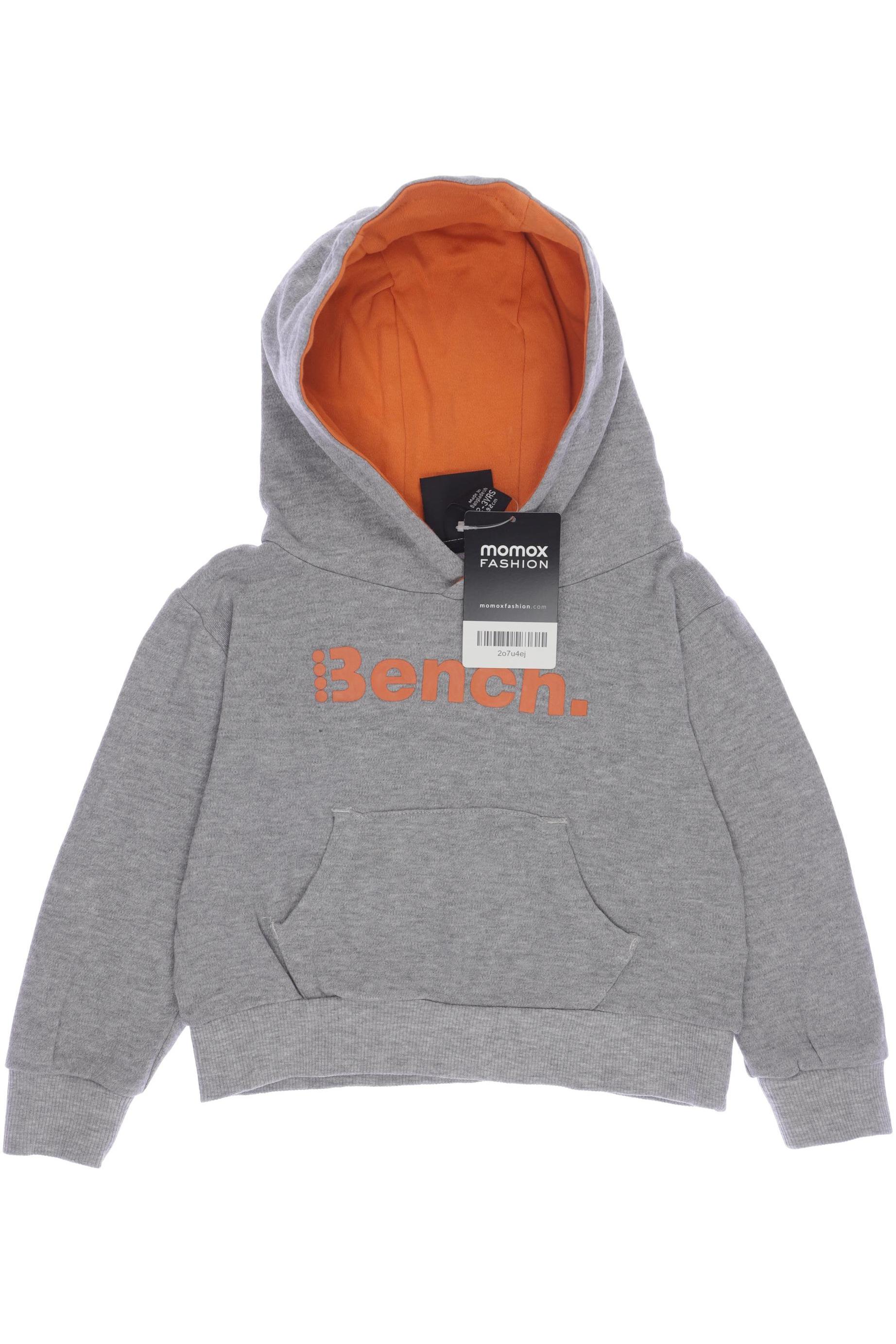 

Bench. Herren Hoodies & Sweater, grau, Gr. 92