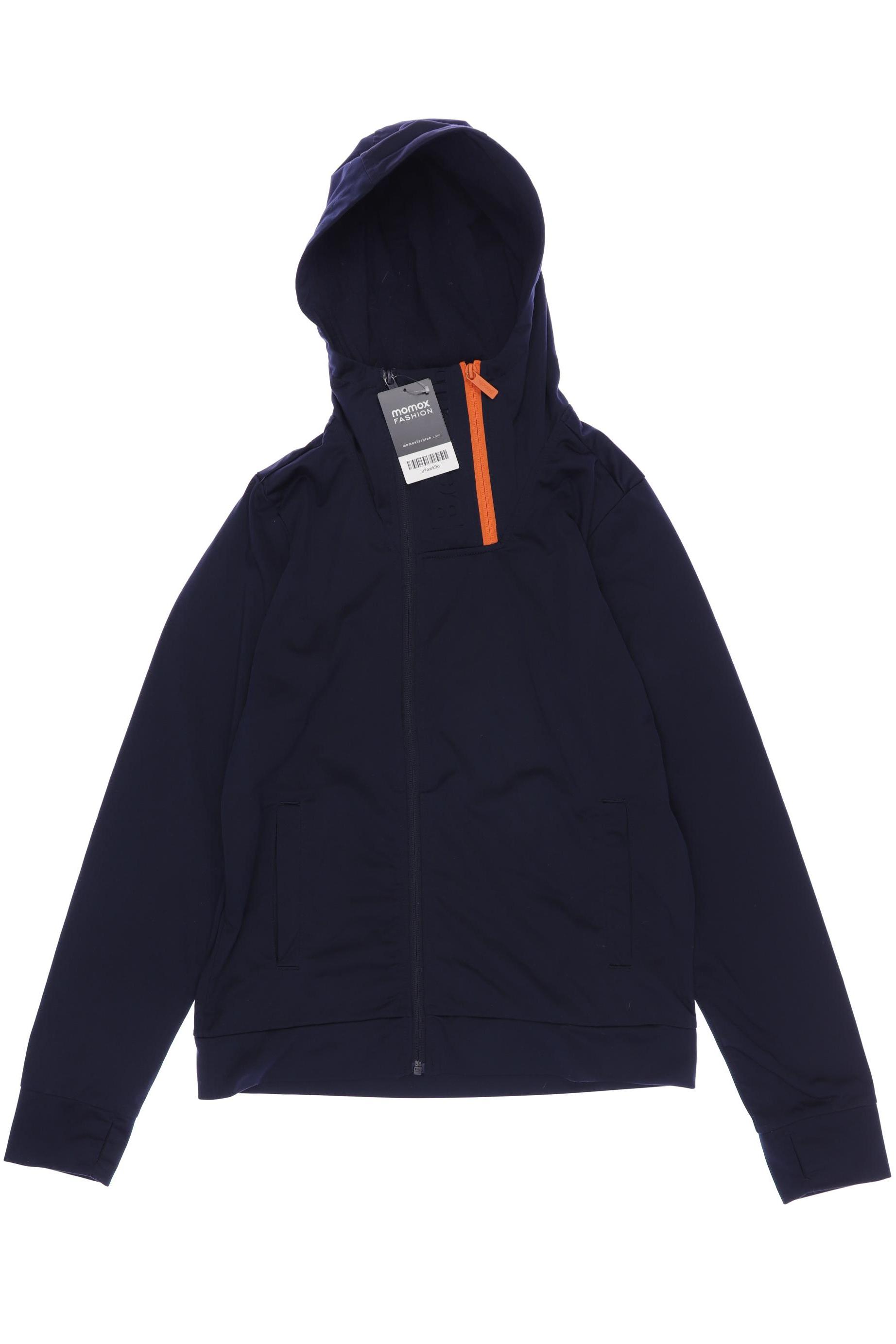 

Bench. Herren Hoodies & Sweater, marineblau, Gr. 176