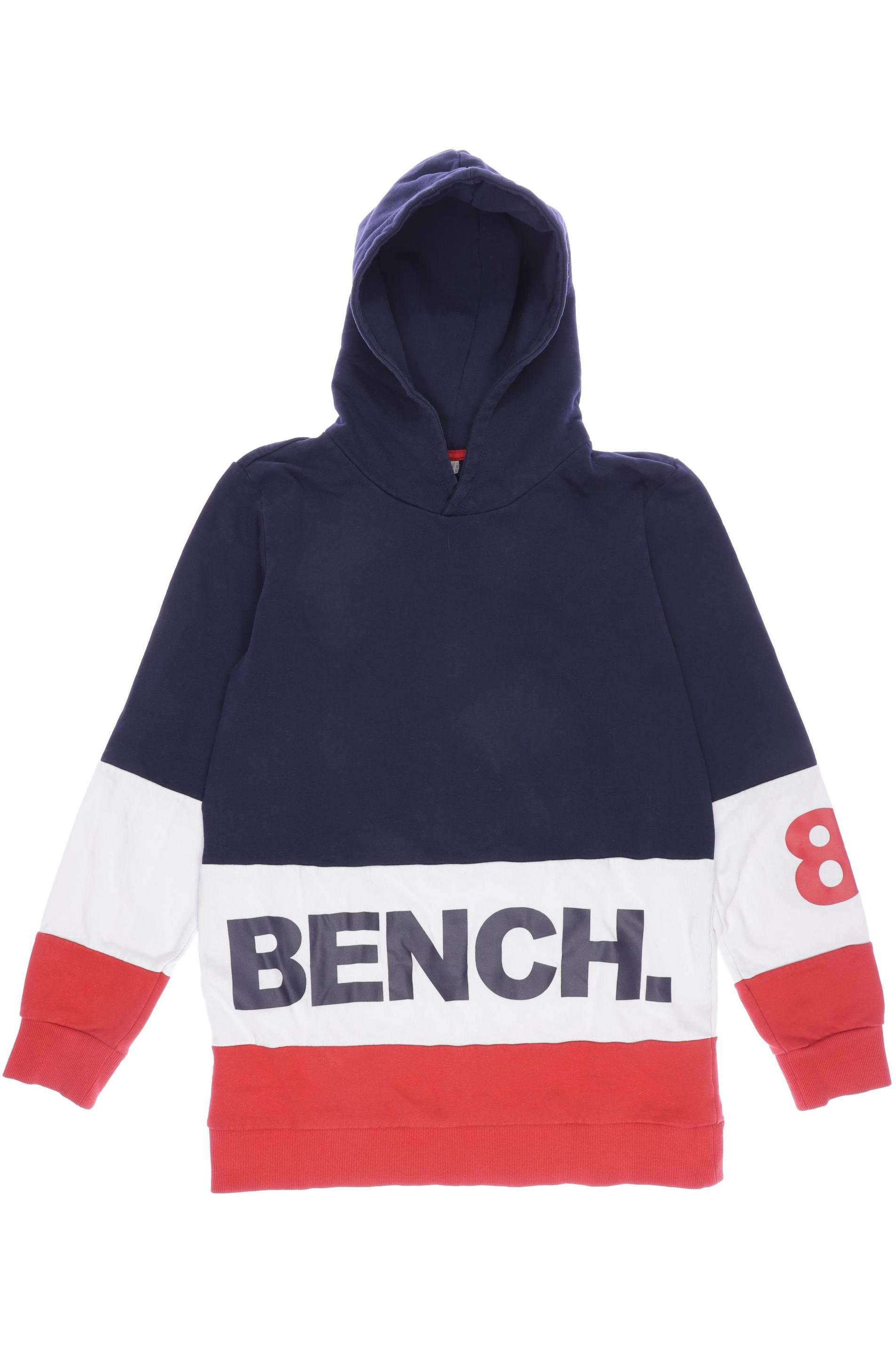 

Bench. Herren Hoodies & Sweater, marineblau, Gr. 176