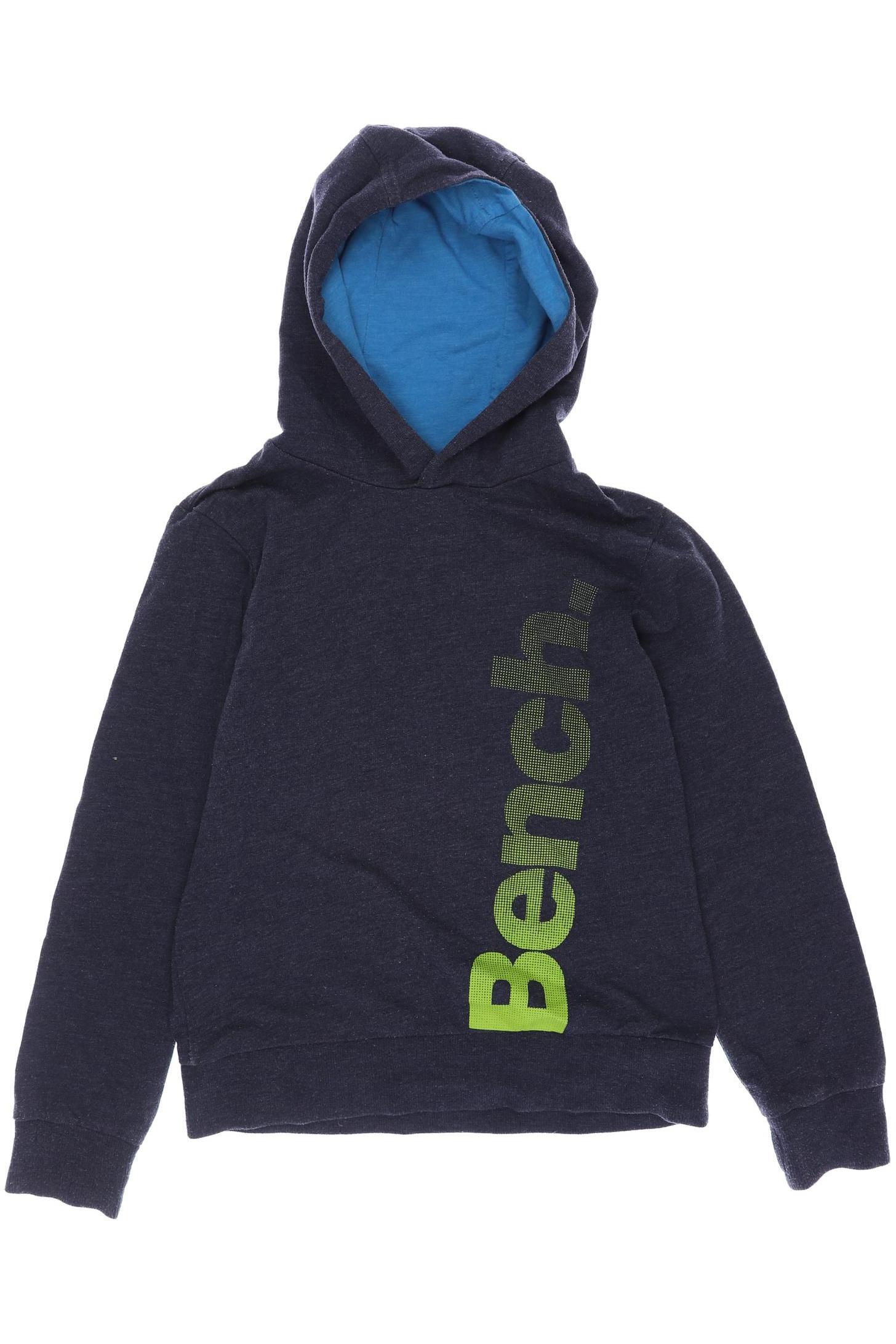 

Bench. Jungen Hoodies & Sweater, marineblau