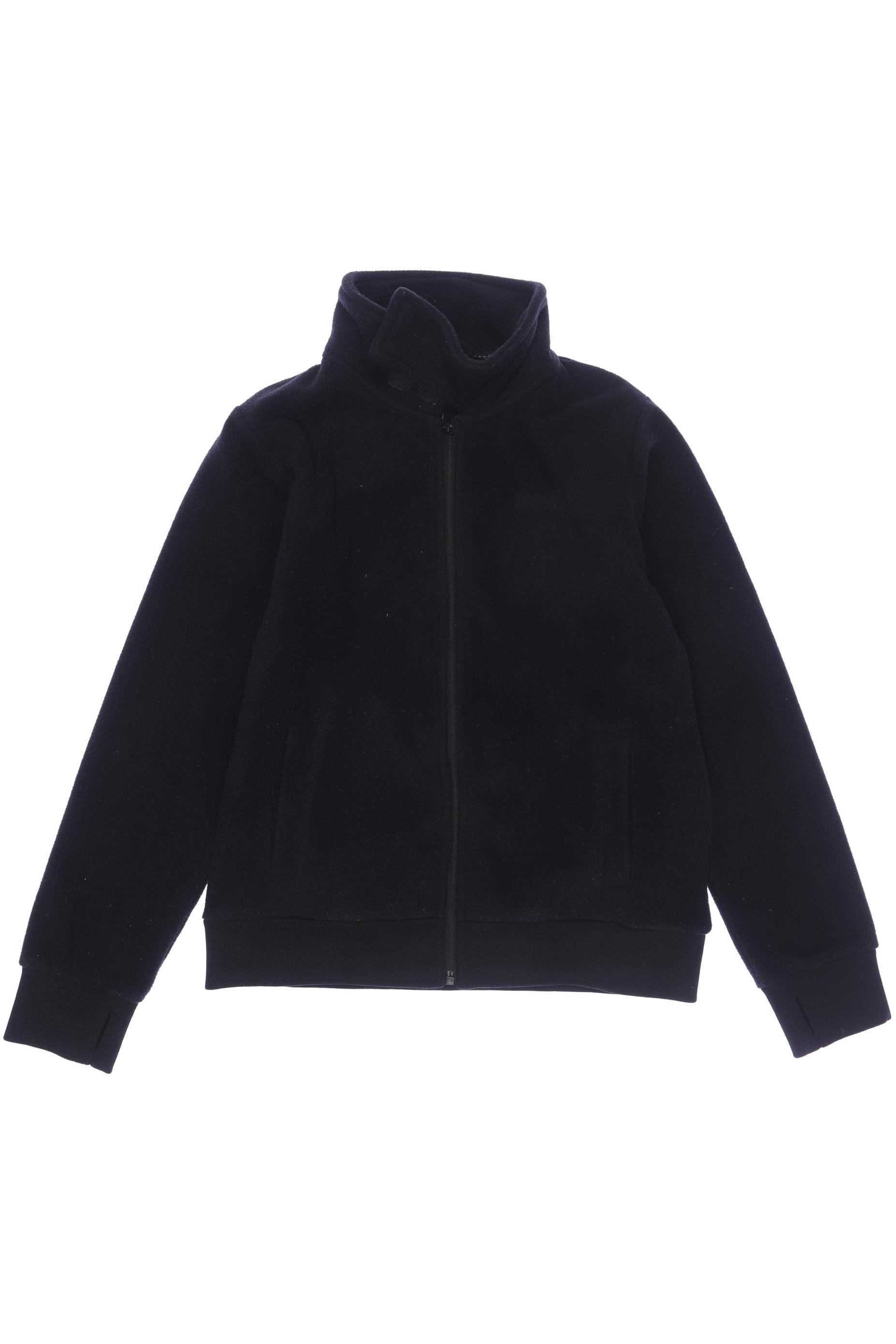 

Bench. Herren Hoodies & Sweater, schwarz, Gr. 176