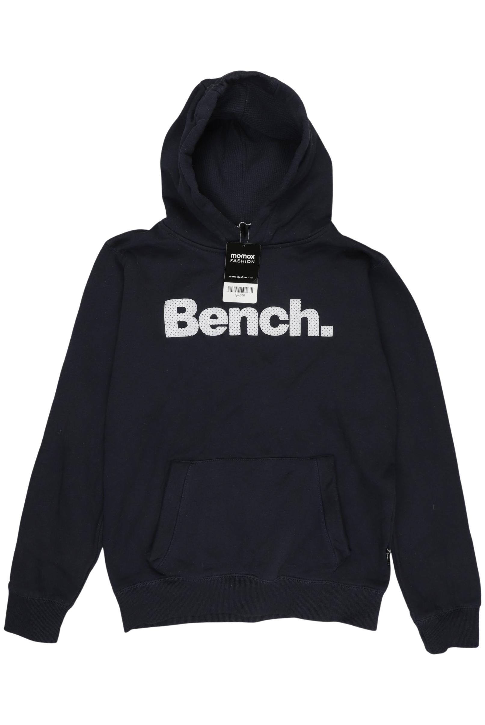 

Bench. Jungen Hoodies & Sweater, marineblau, Gr. 164