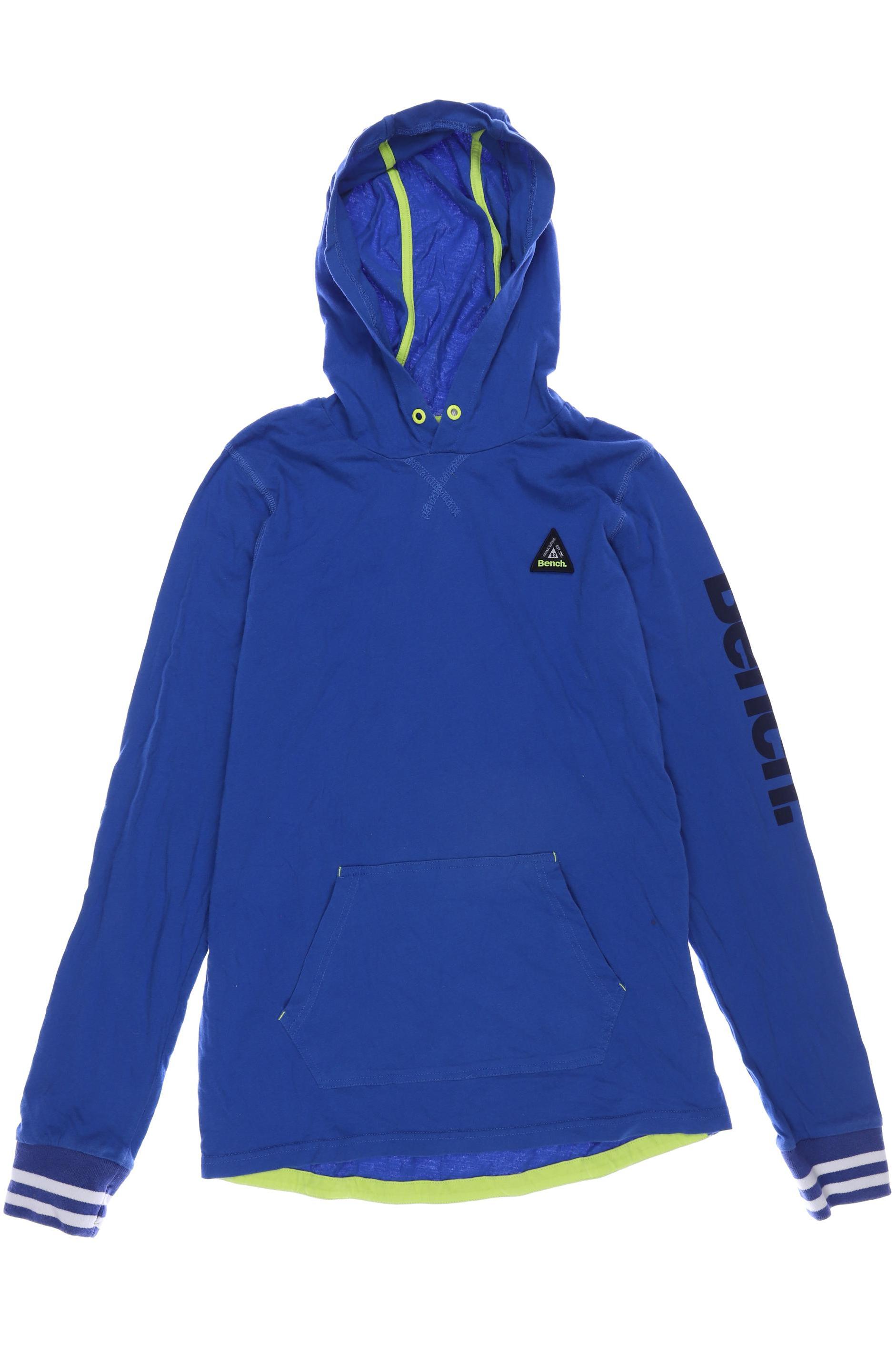 

Bench. Jungen Hoodies & Sweater, blau