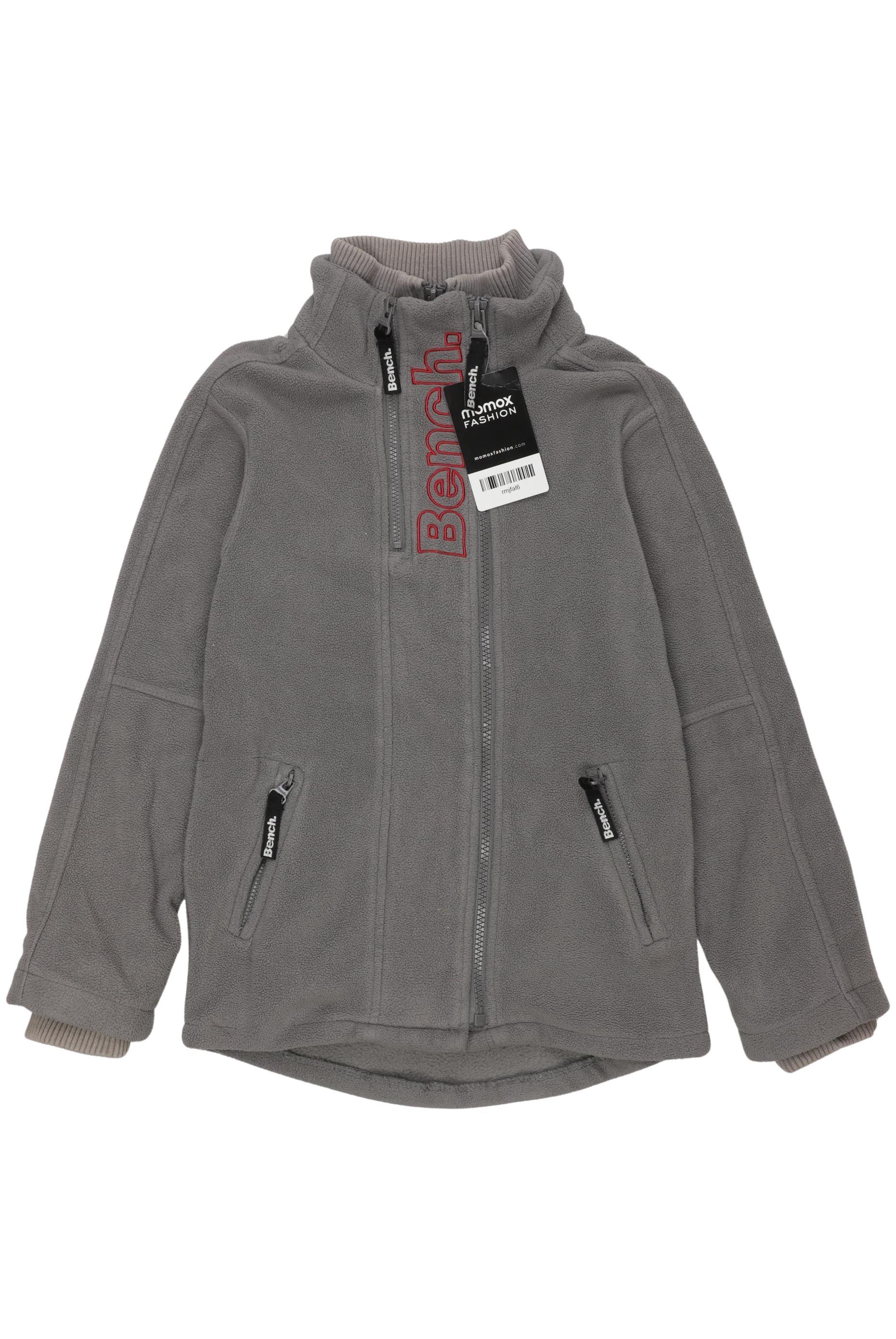 

Bench. Jungen Hoodies & Sweater, grau, Gr. 128
