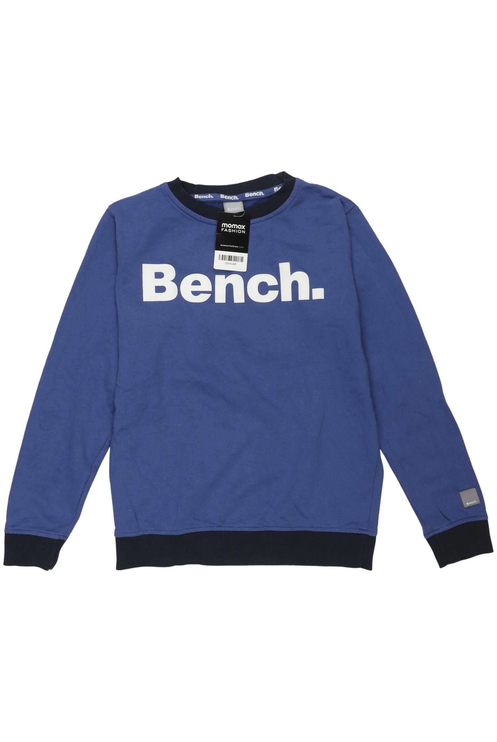 

Bench. Jungen Hoodies & Sweater, blau, Gr. 152