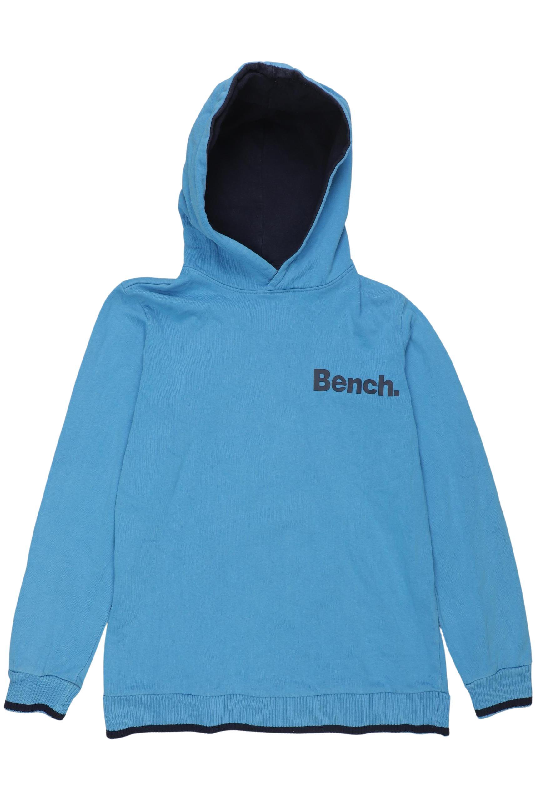 

Bench. Jungen Hoodies & Sweater, hellblau, Gr. 164