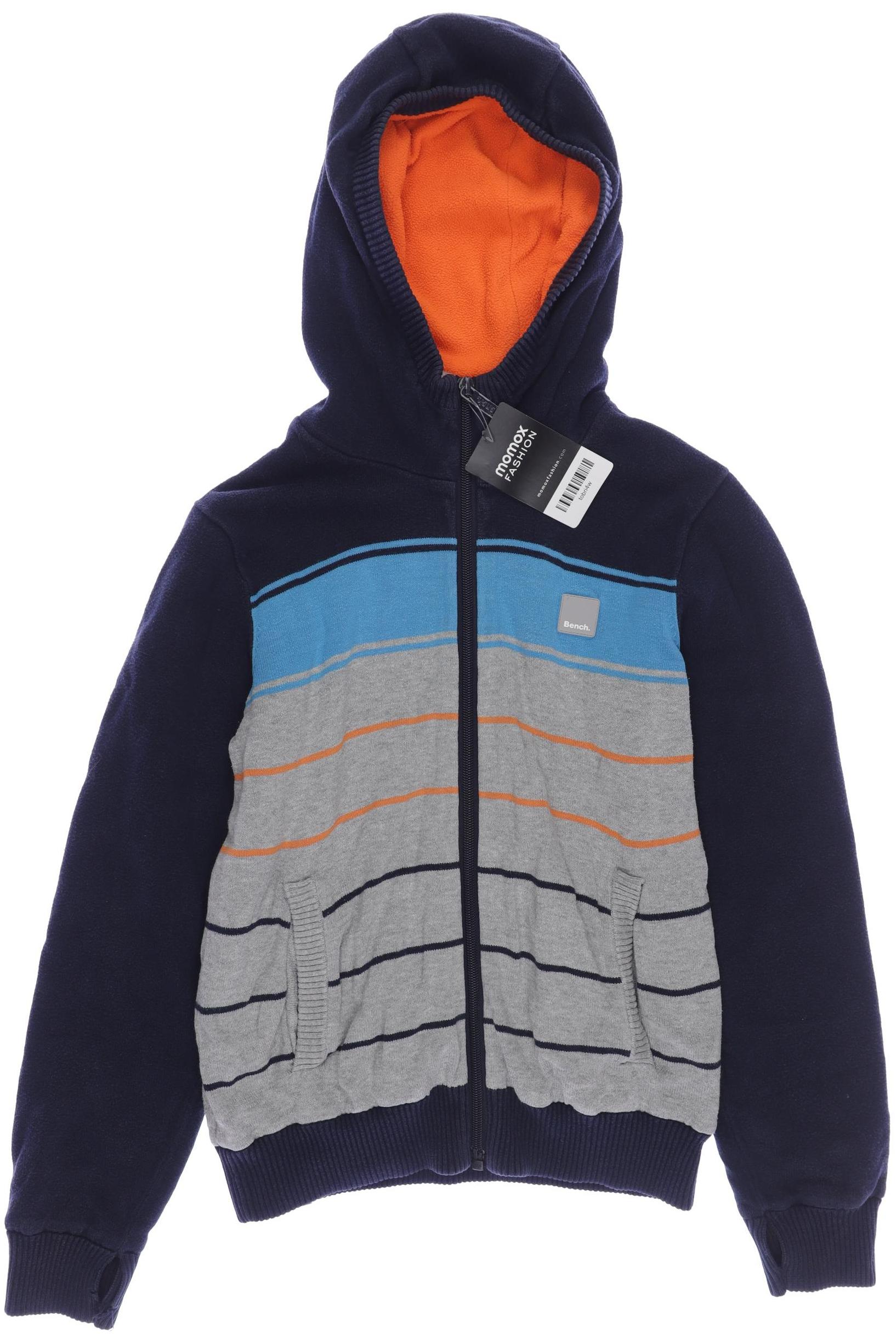 

Bench. Jungen Hoodies & Sweater, marineblau