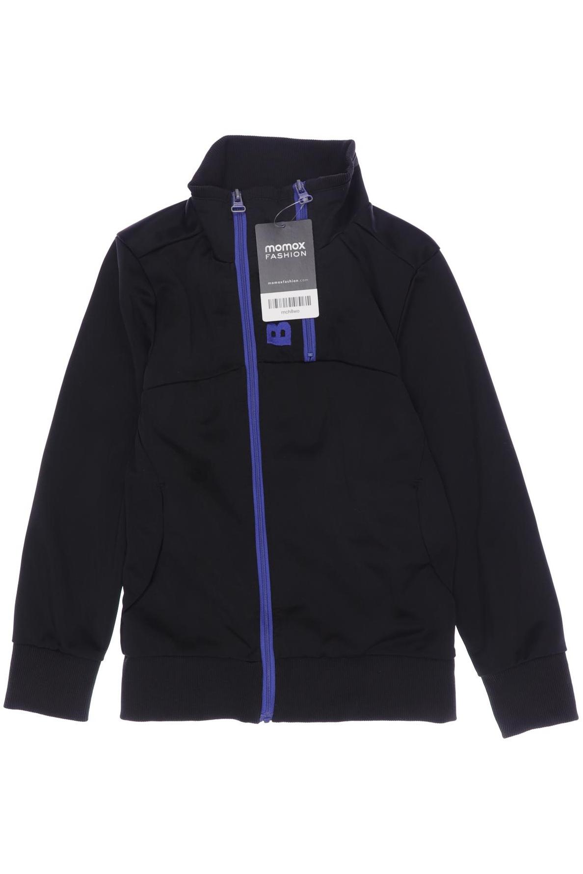 

Bench. Herren Hoodies & Sweater, schwarz, Gr. 116