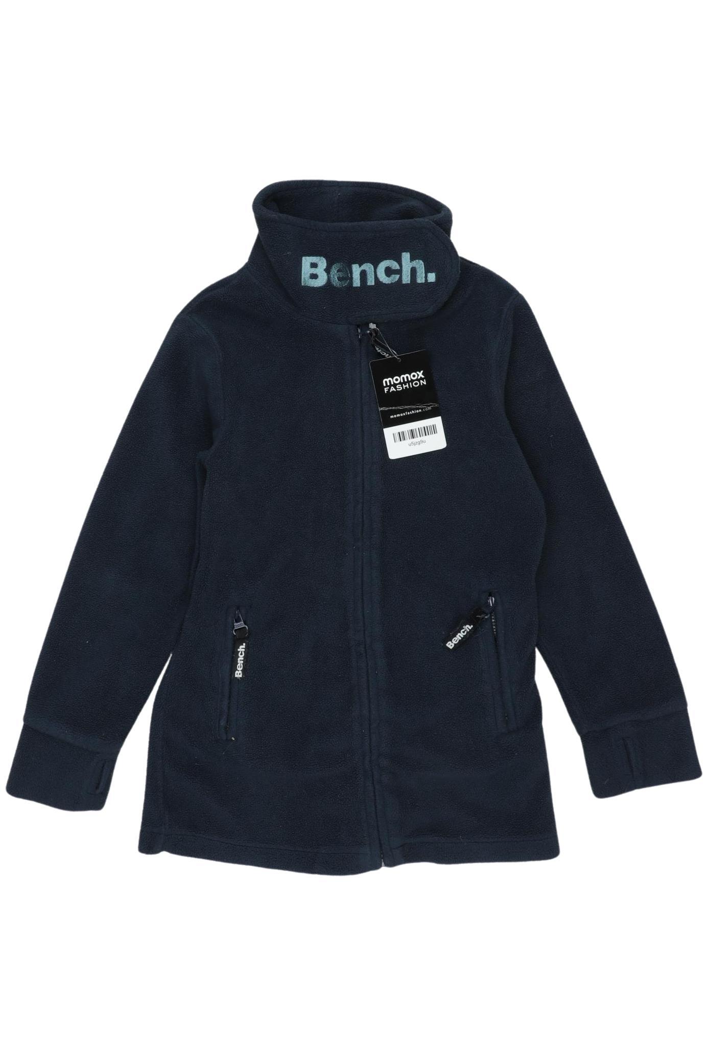 

Bench. Jungen Hoodies & Sweater, marineblau, Gr. 128