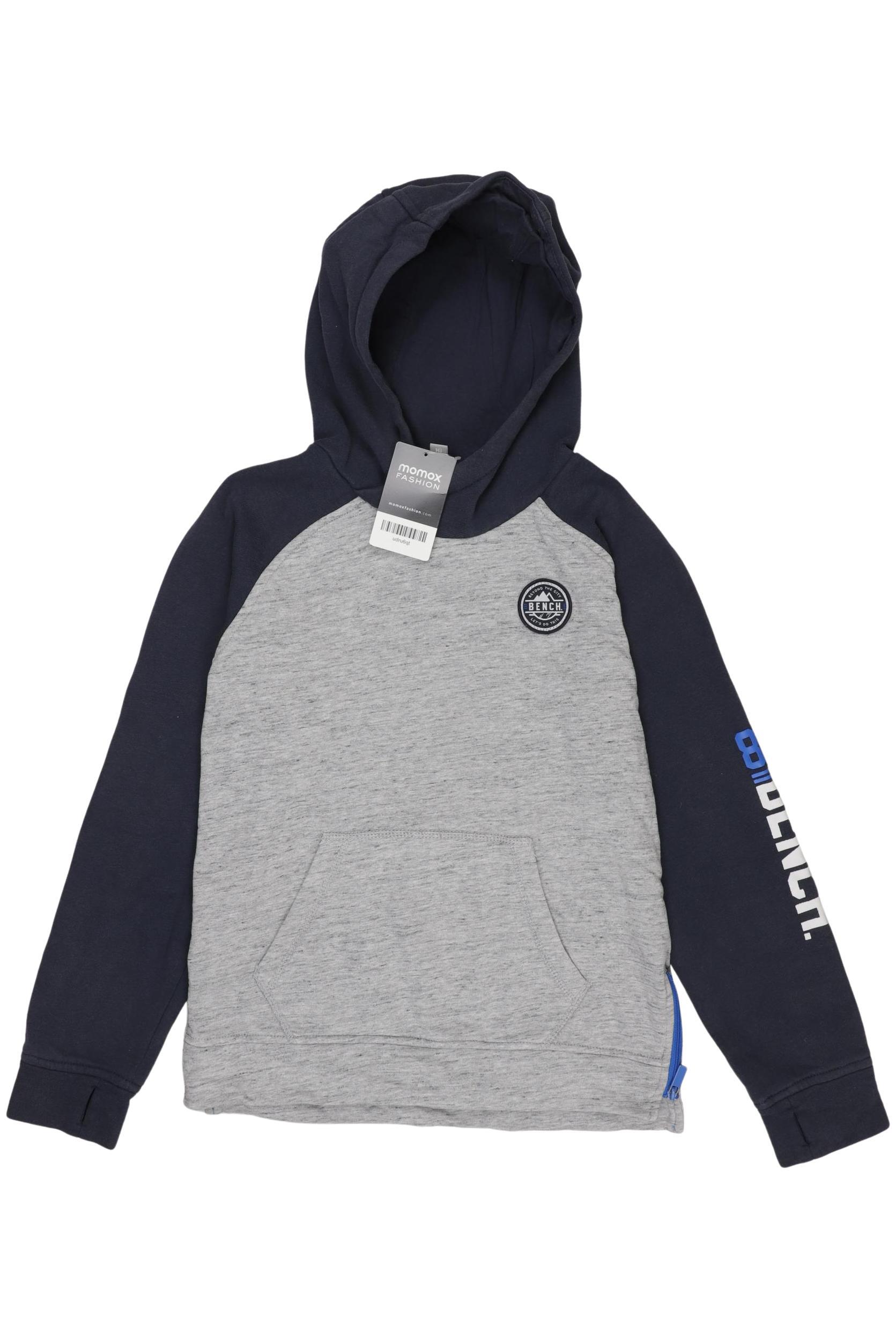 

Bench. Jungen Hoodies & Sweater, mehrfarbig, Gr. 152