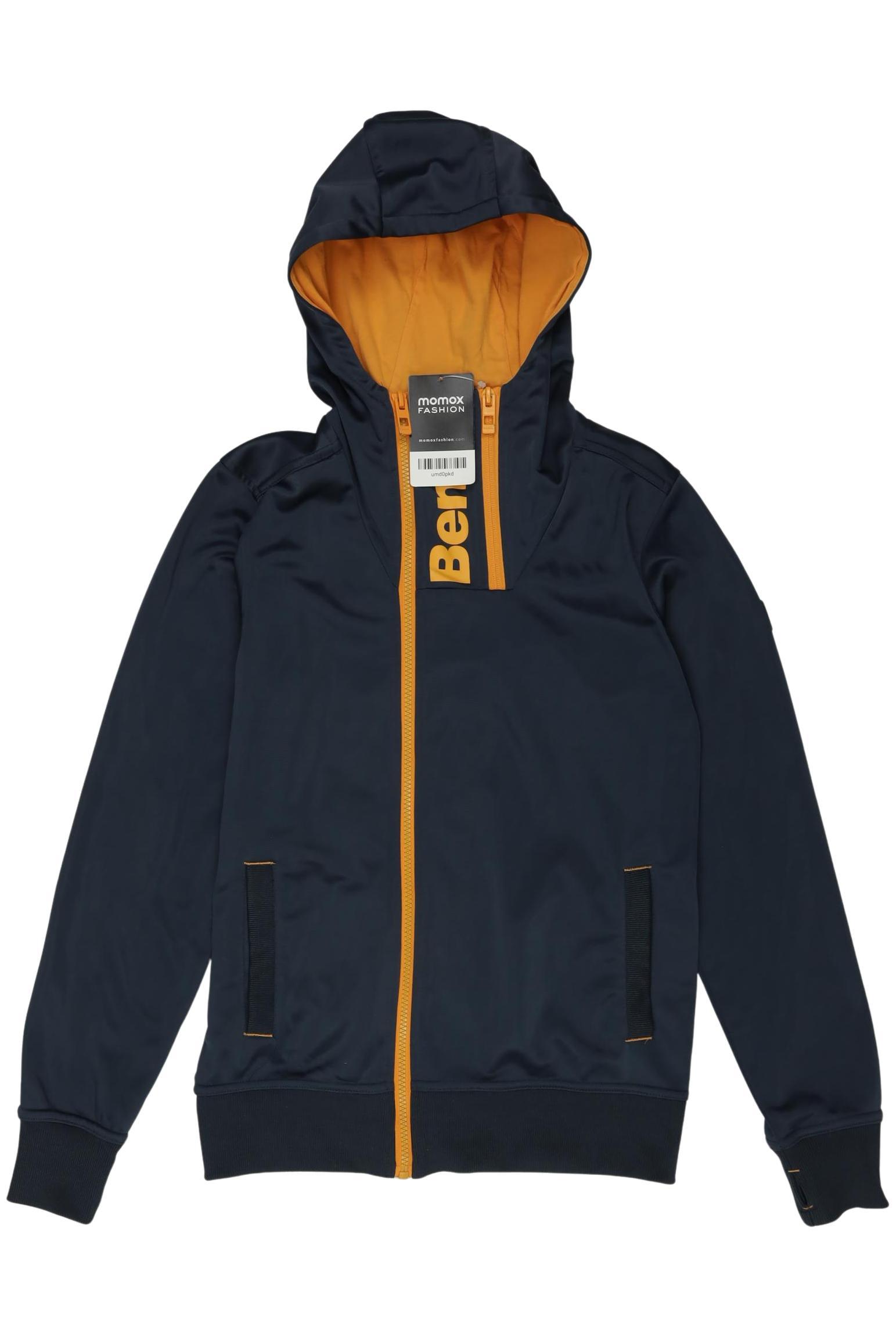 

Bench. Jungen Hoodies & Sweater, marineblau, Gr. 152