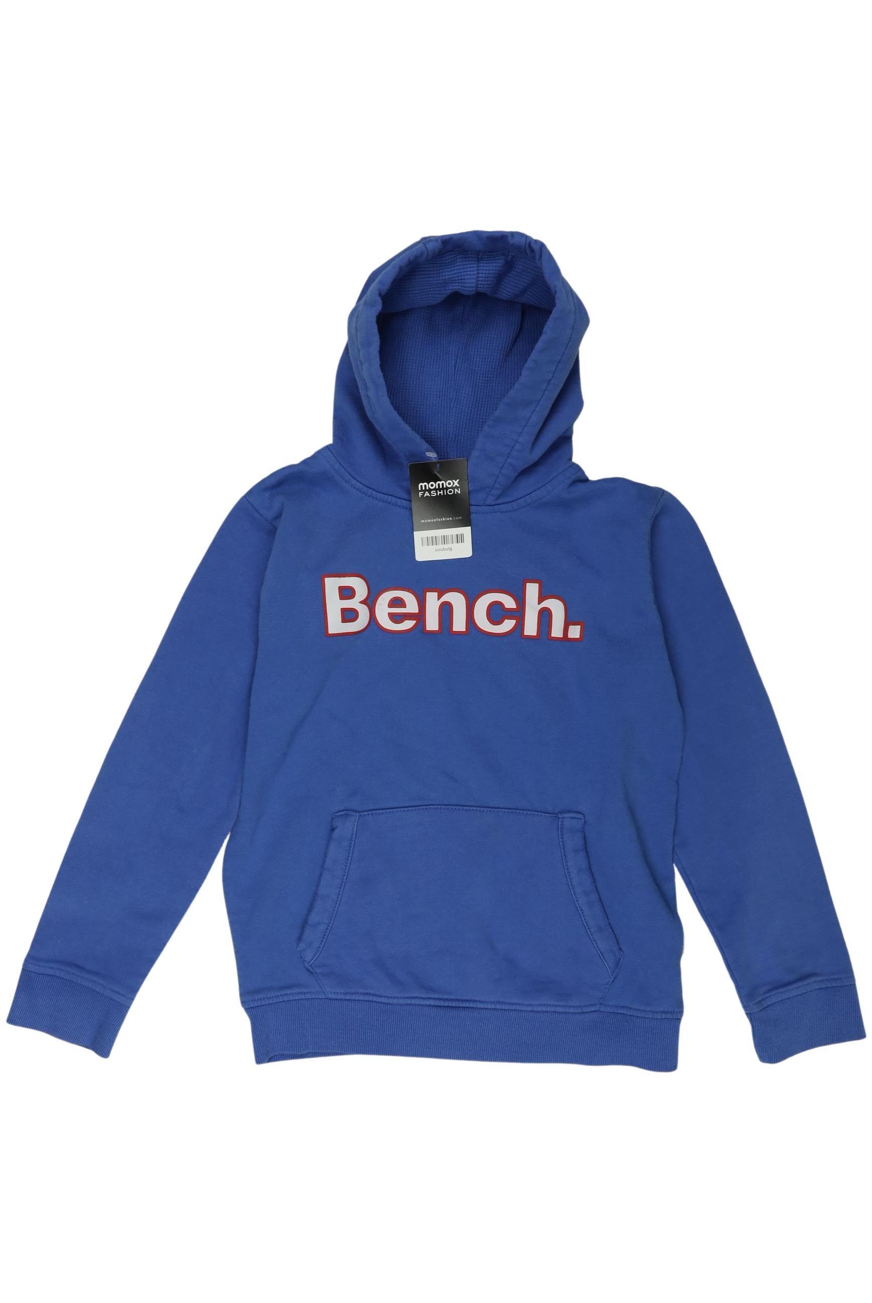 

Bench. Jungen Hoodies & Sweater, blau, Gr. 158