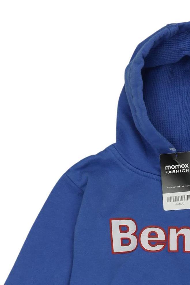 Thumbnail - Bench. Jungen Hoodies &amp; Sweater, blau, Gr. 158