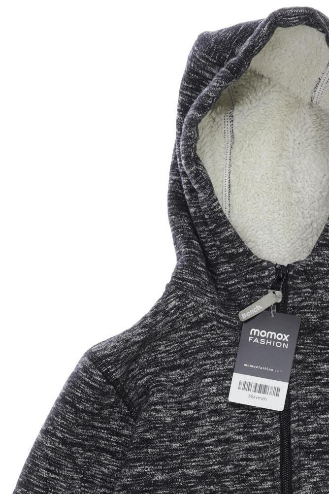 Thumbnail - Bench. Jungen Hoodies &amp; Sweater, grau, Gr. 152