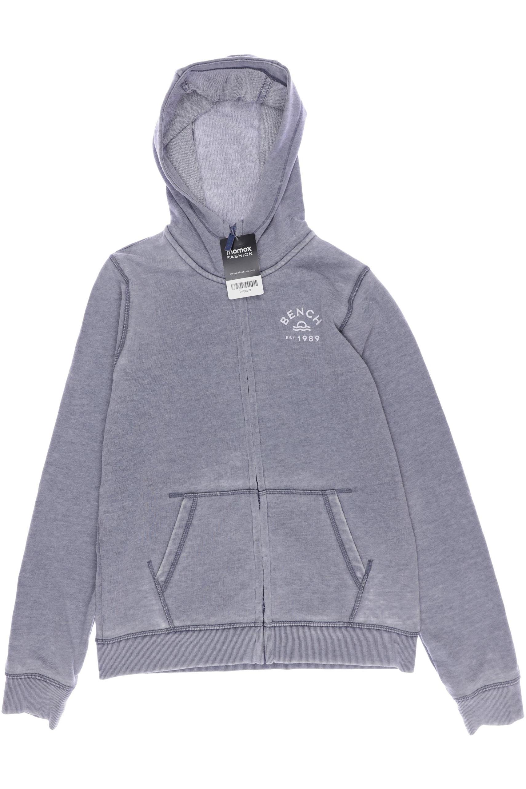 

Bench. Jungen Hoodies & Sweater, blau
