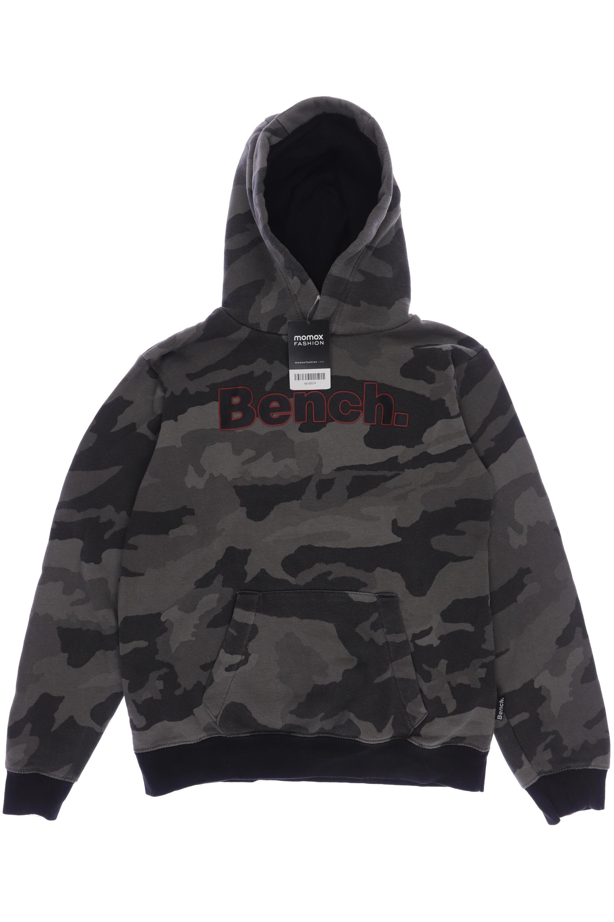

Bench. Jungen Hoodies & Sweater, grau