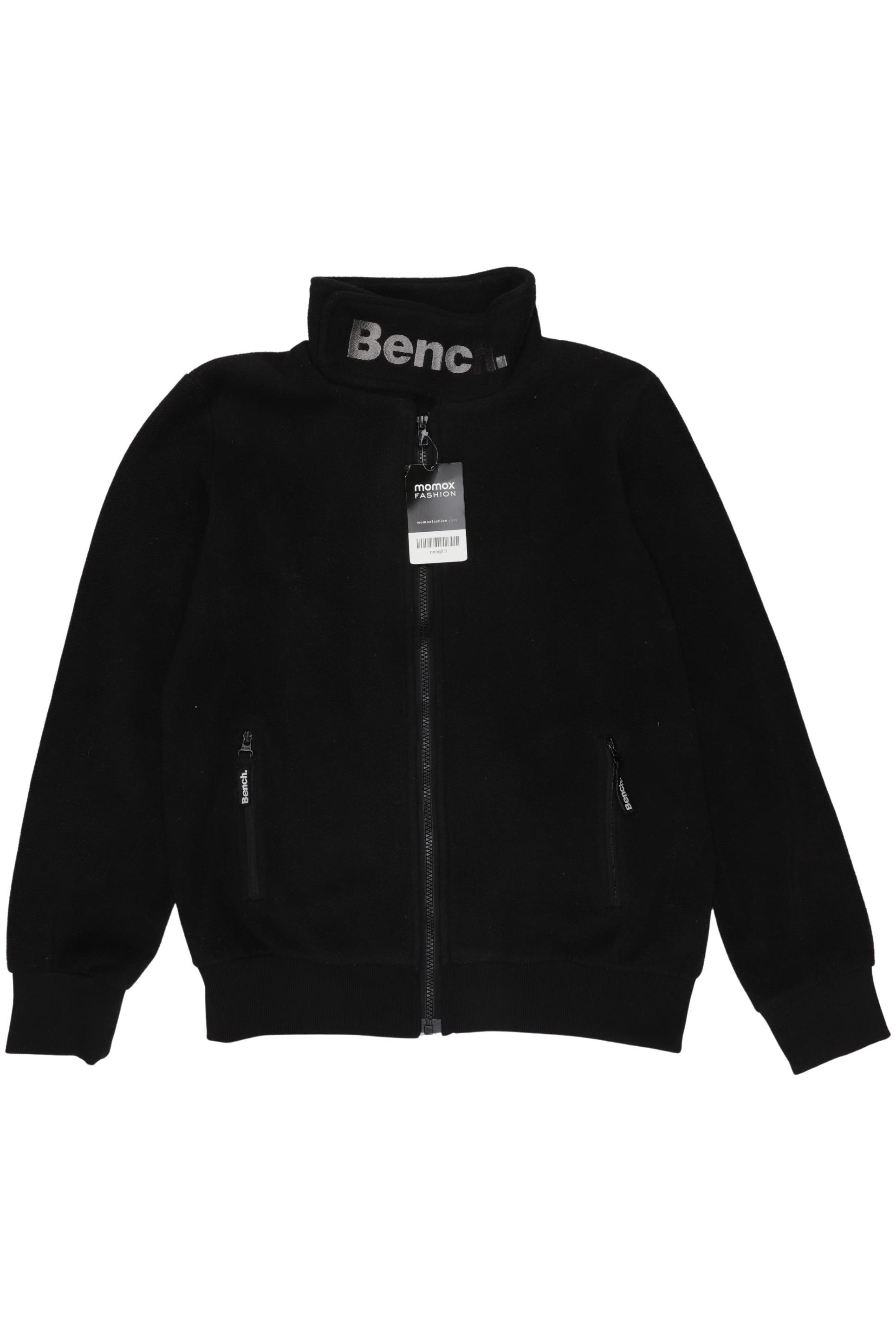 

Bench. Jungen Hoodies & Sweater, schwarz, Gr. 164