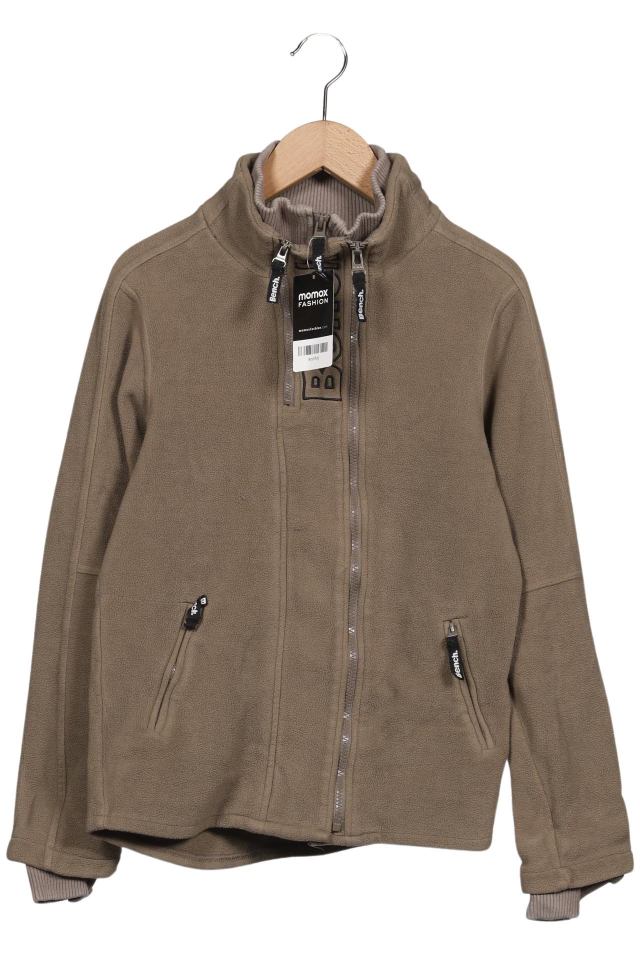 

Bench. Jungen Hoodies & Sweater, grün, Gr. 164