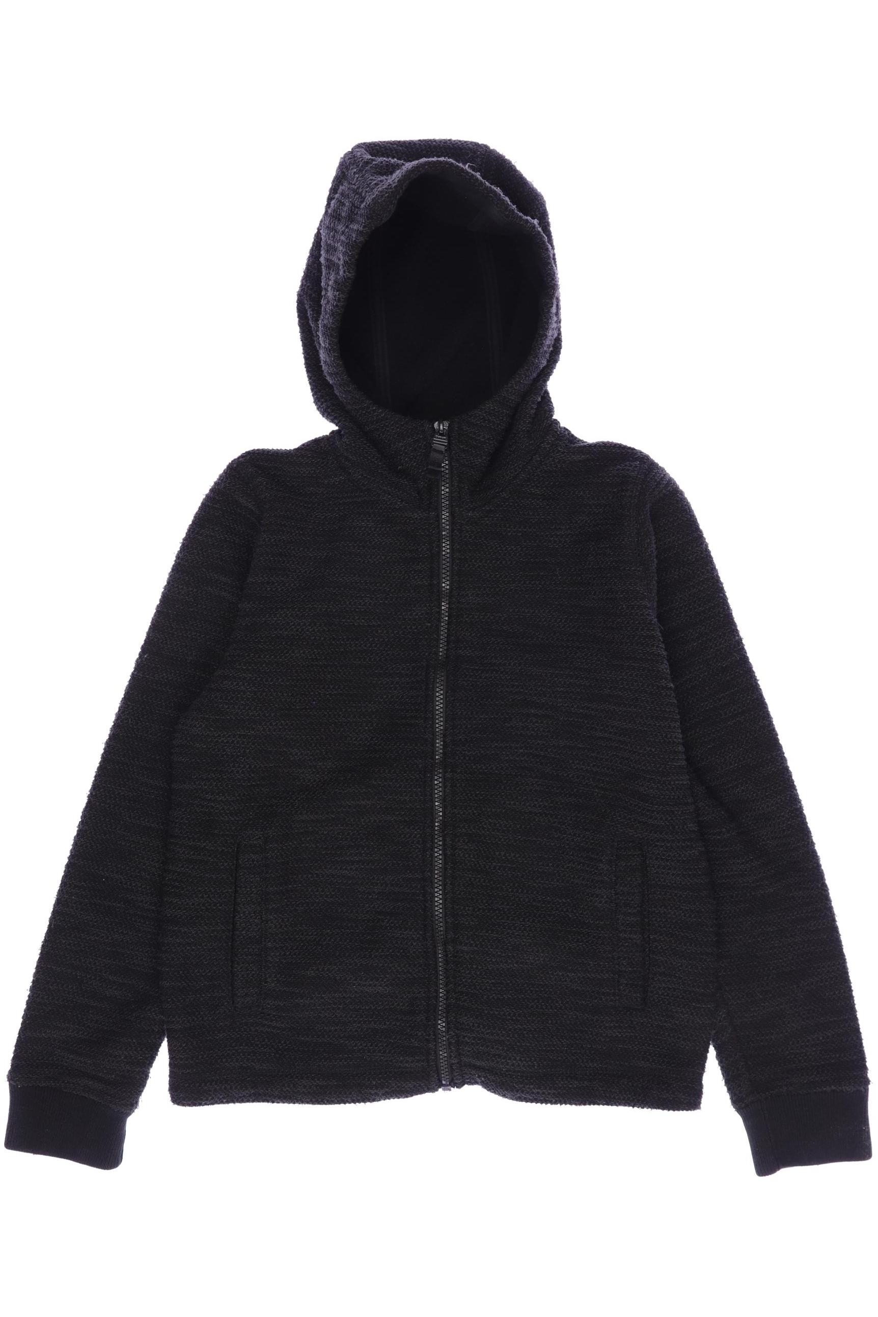 

Bench. Herren Hoodies & Sweater, schwarz, Gr. 152