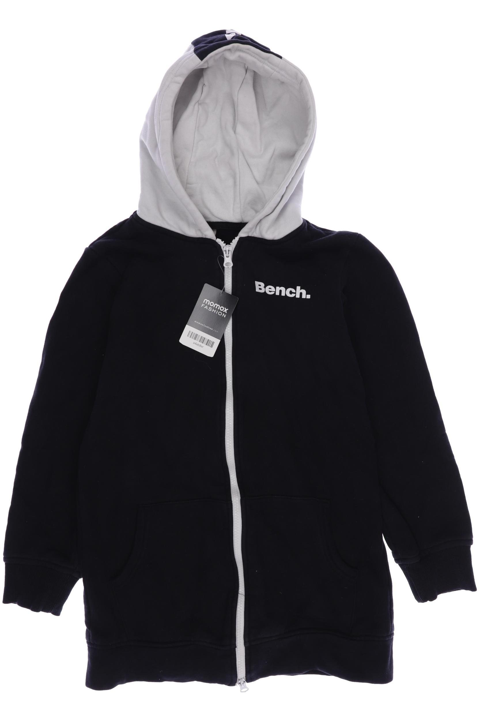 

Bench. Jungen Hoodies & Sweater, schwarz