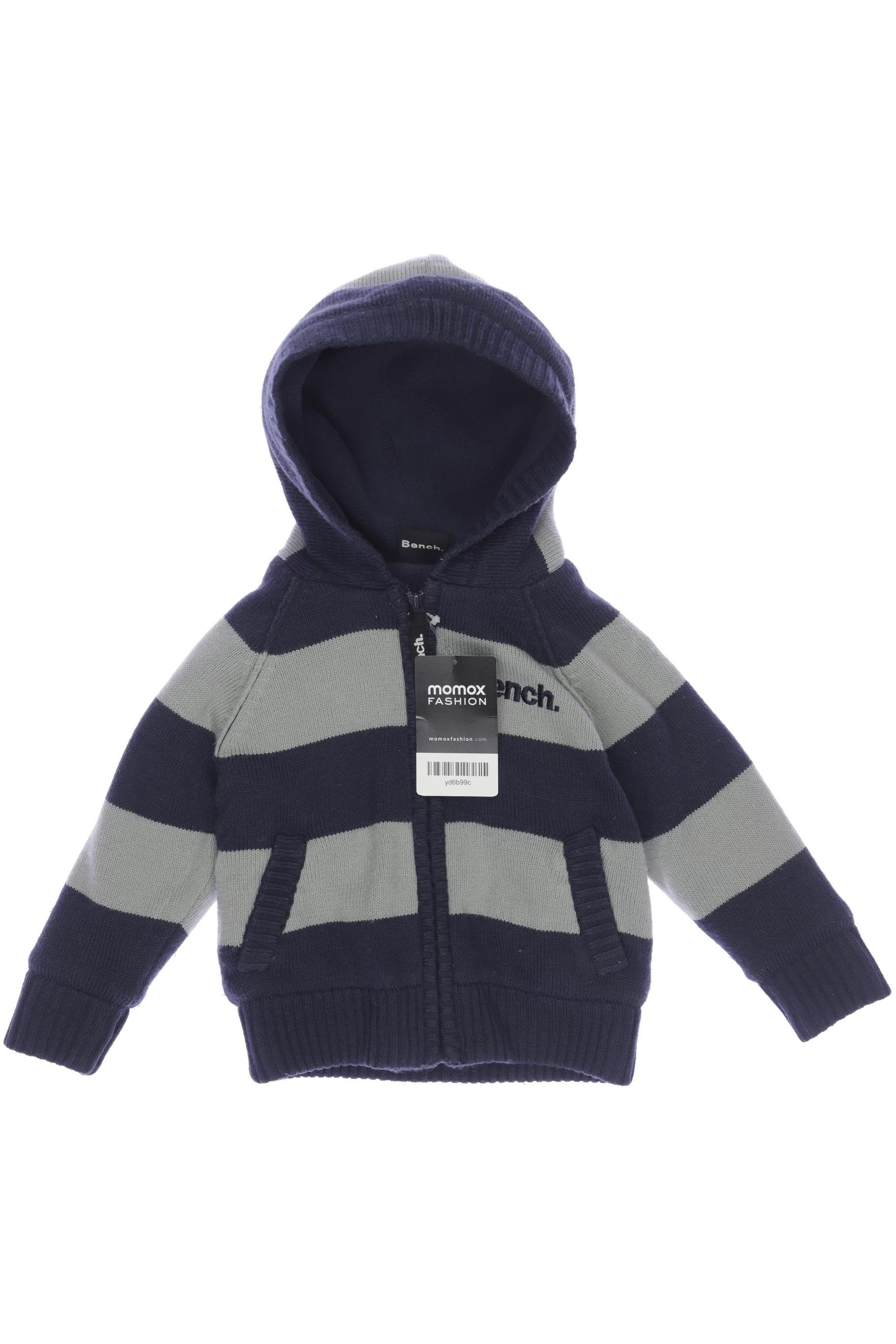 

Bench. Herren Hoodies & Sweater, marineblau, Gr. 62