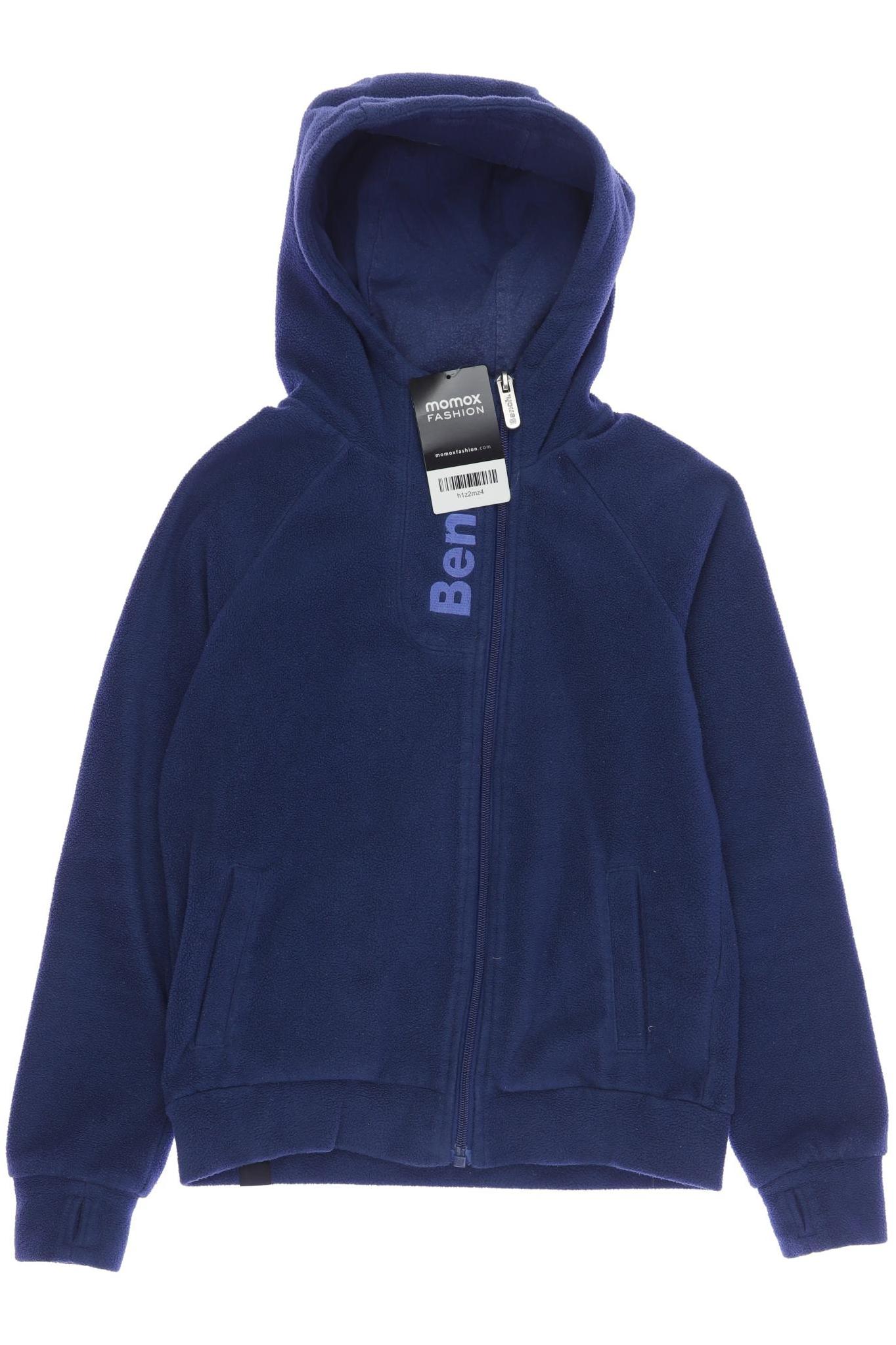 

Bench. Herren Hoodies & Sweater, marineblau, Gr. 140