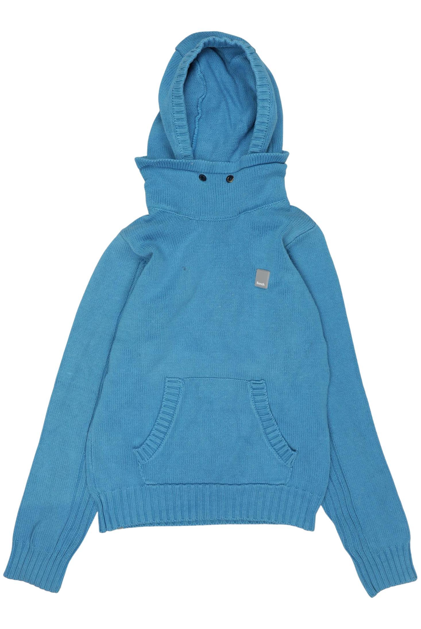 

Bench. Jungen Hoodies & Sweater, hellblau, Gr. 140