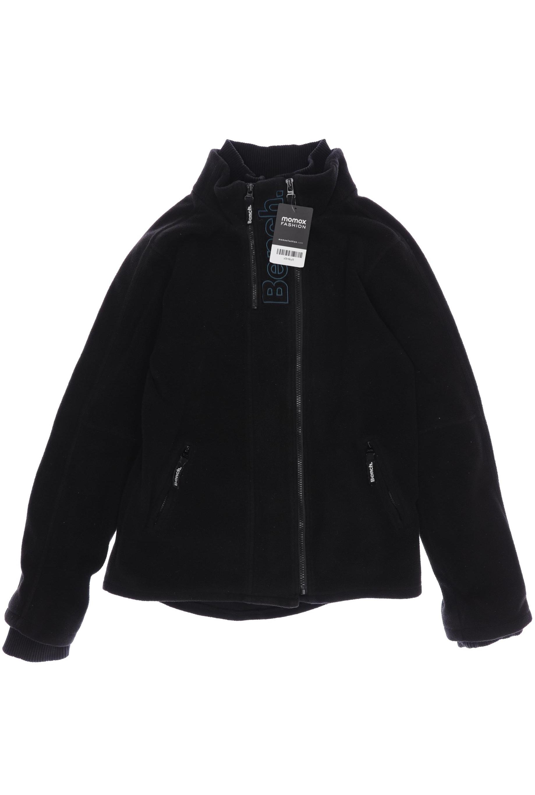 

Bench. Jungen Hoodies & Sweater, schwarz