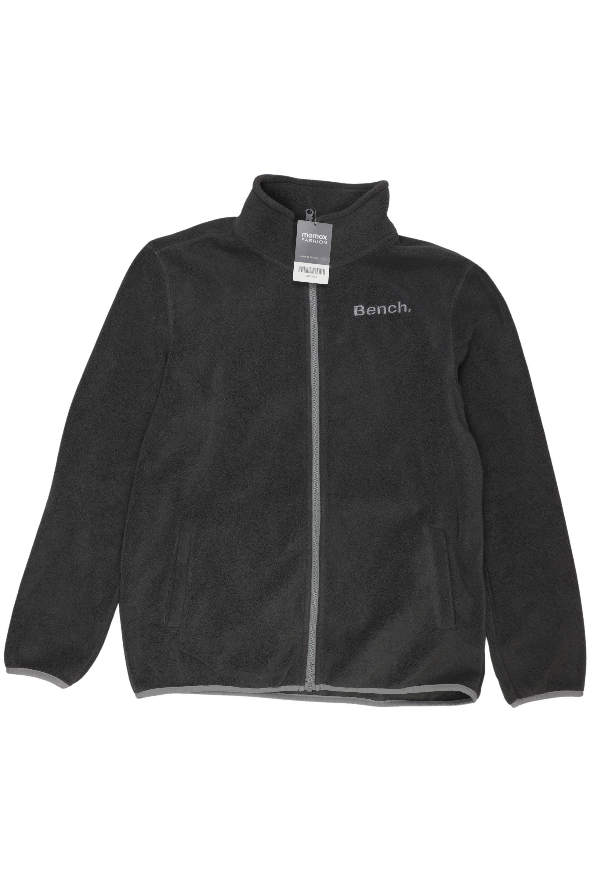 

Bench. Jungen Hoodies & Sweater, grau, Gr. 176